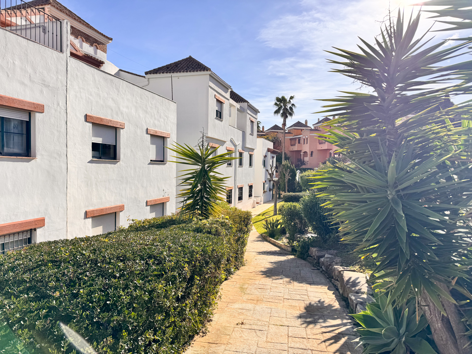 Ático de 3 Dormitorios en venta en La Alcaidesa