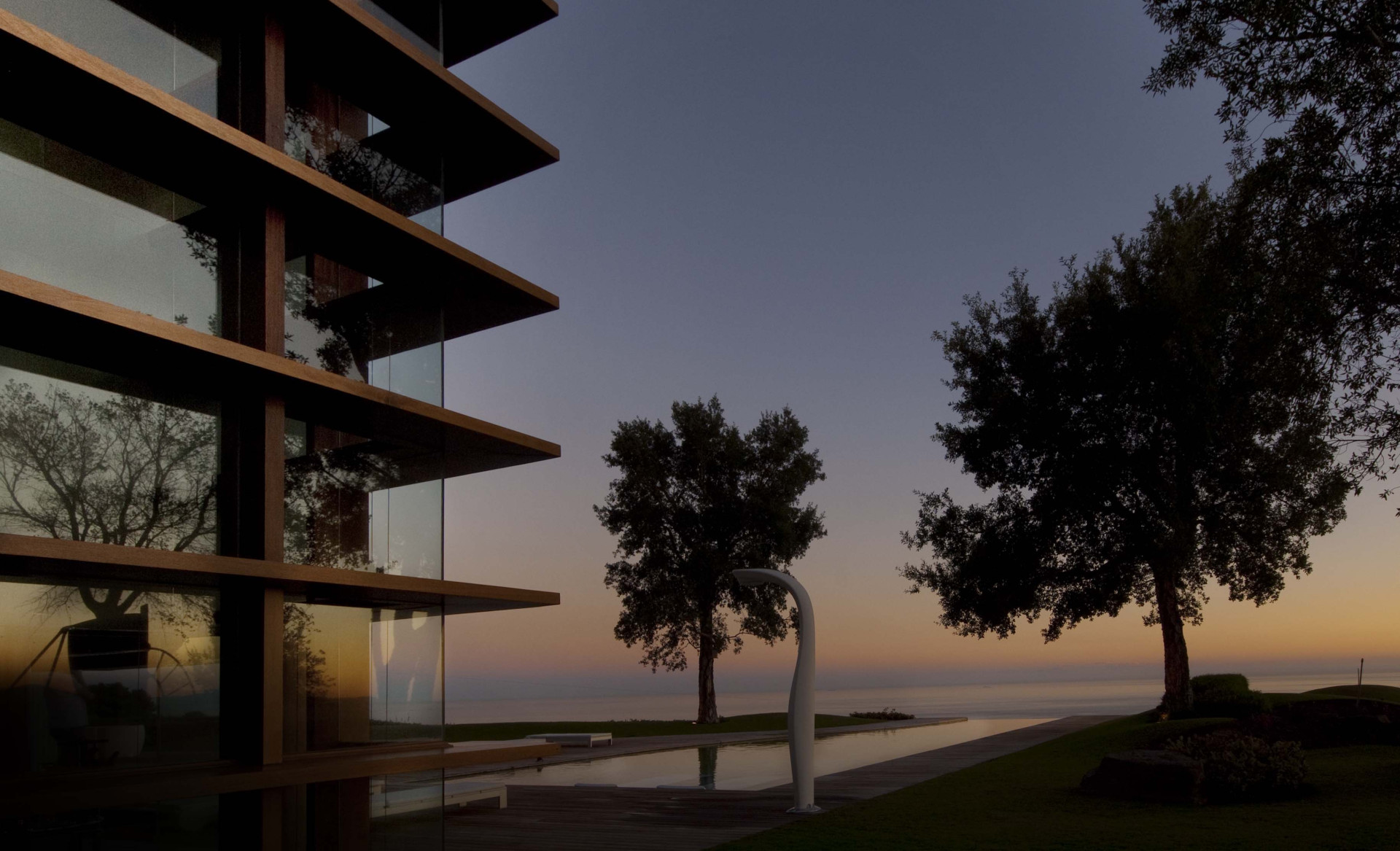 Casa de 4 Dormitorios en venta en Reserva del Higueron, Benalmádena