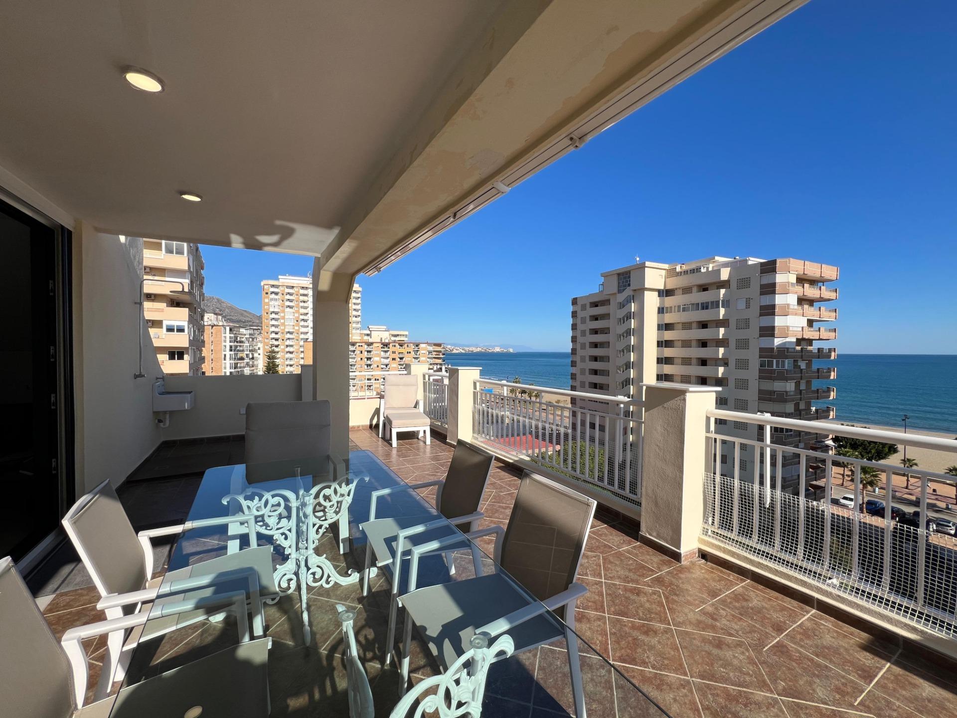 Los Boliches, Fuengirola