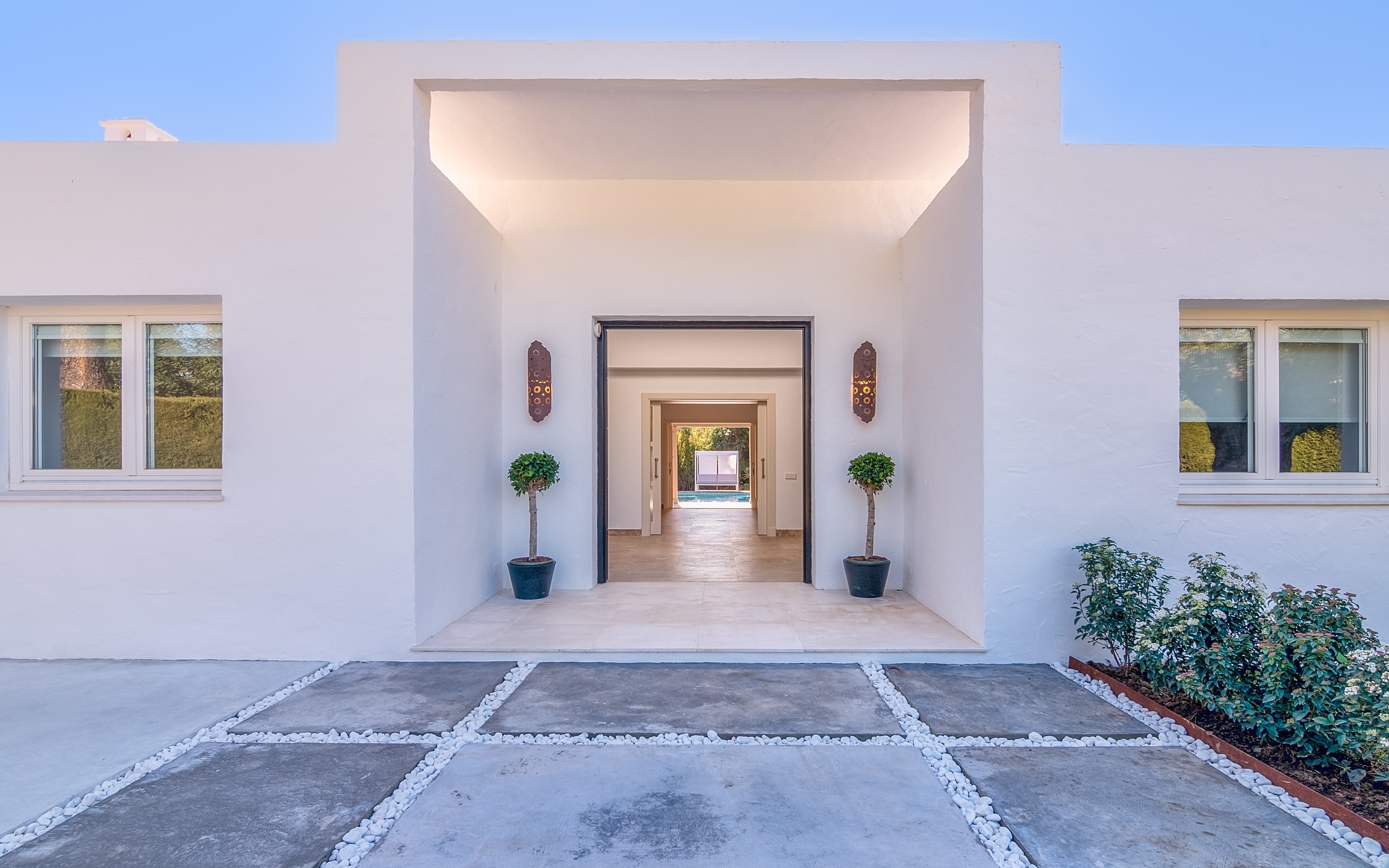 Casa de 5 Dormitorios y 3 Baños en venta en Sotogrande