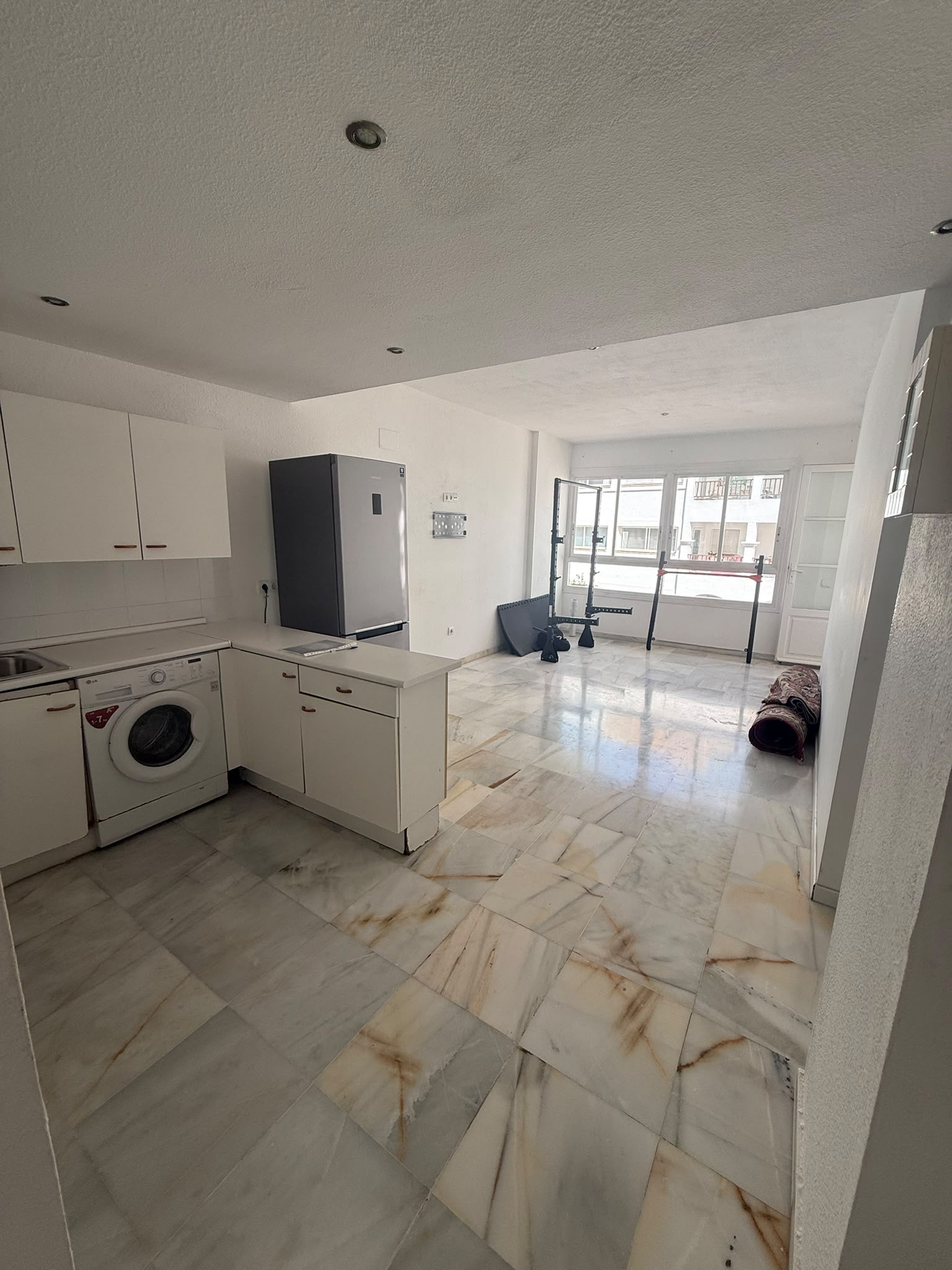3 спални, 2 бани - Апартамент за продажба в Moncloa-Aravaca, Madrid