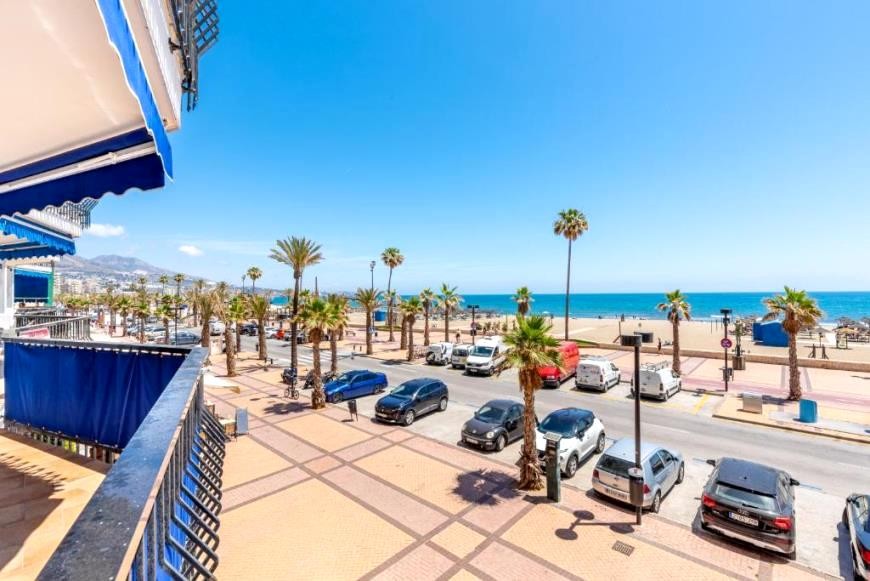 Piso de 2 Dormitorios y 2 Baños en venta en Fuengirola