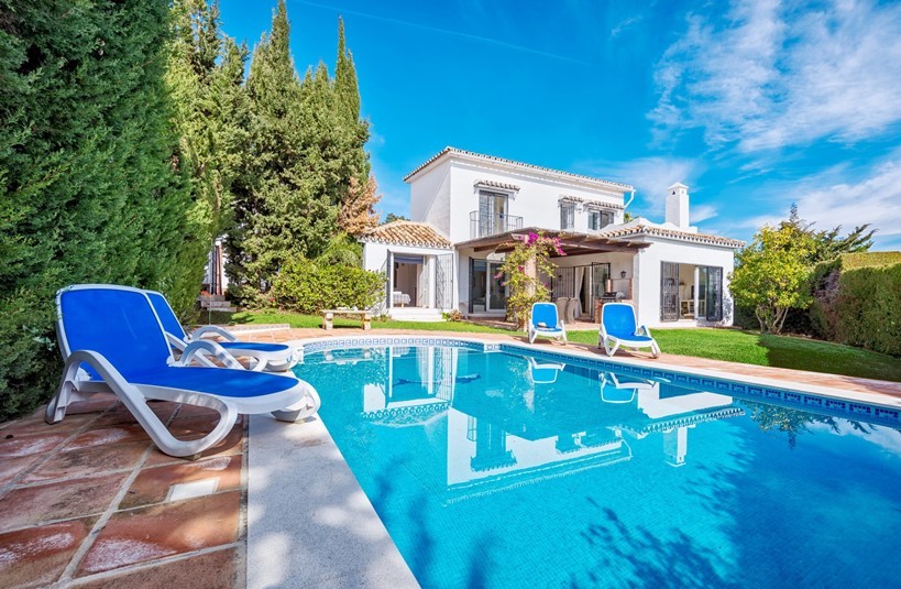 Mijas Pueblo