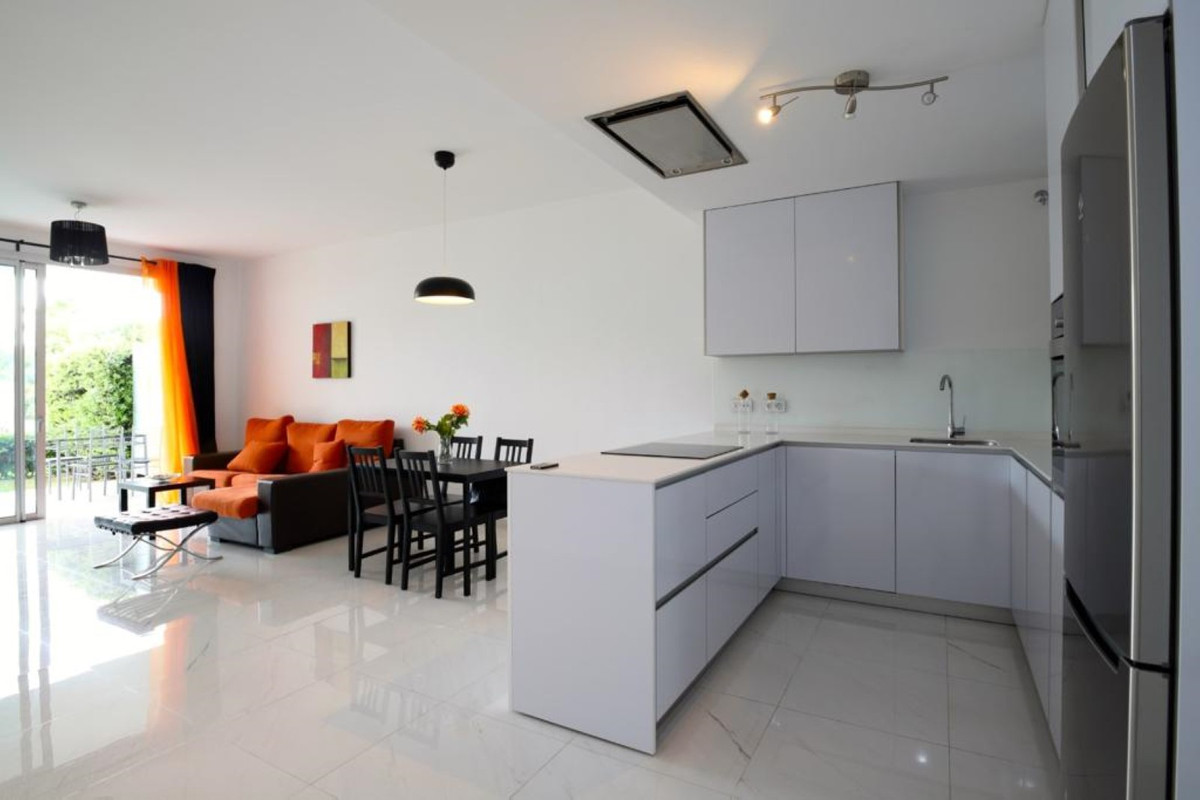 Piso de 2 Dormitorios en venta en Bel-Air