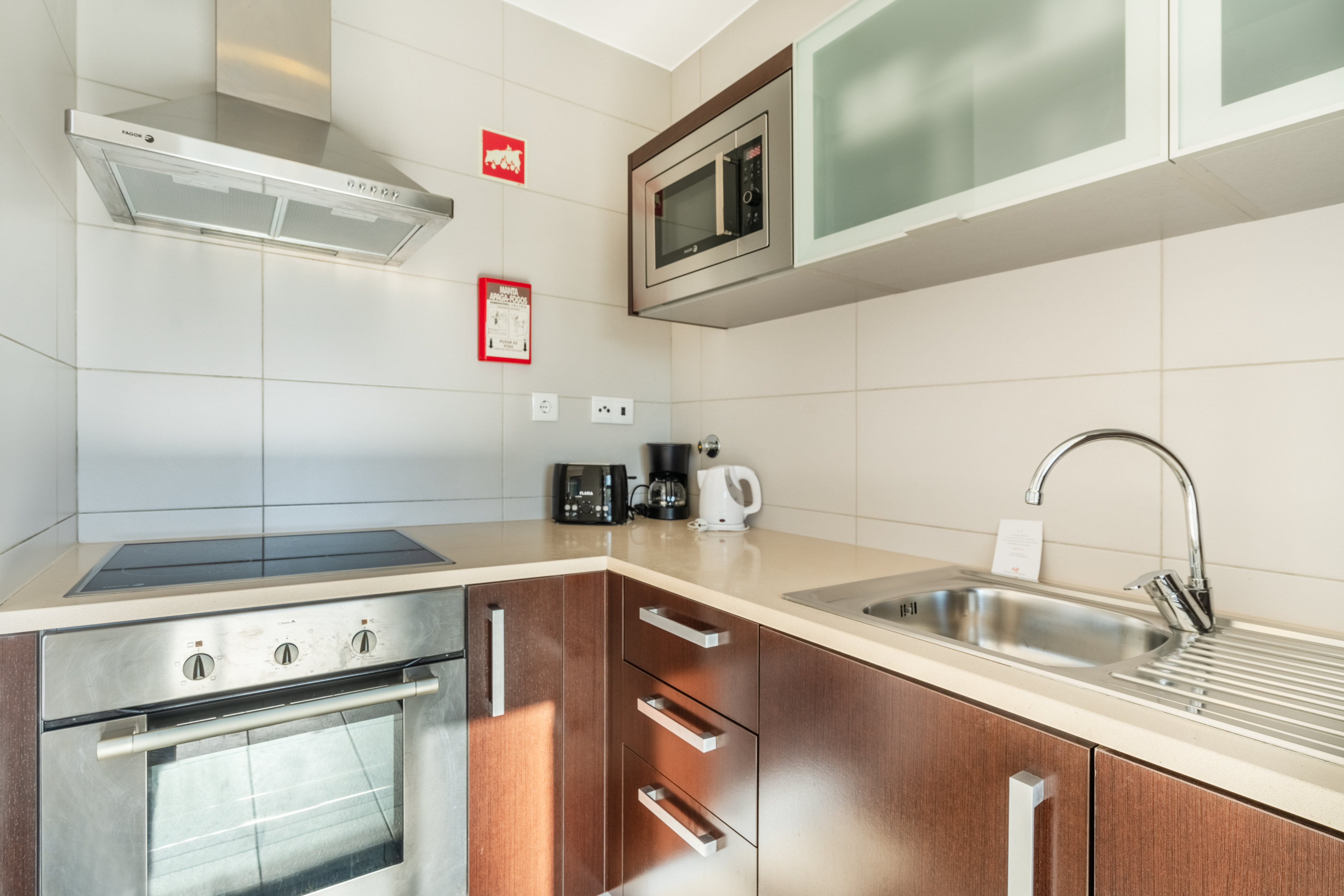 Piso de 1 Dormitorio en venta en Portimão