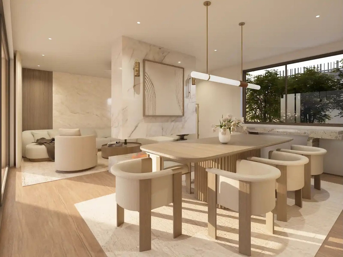 Terreno en venta en Benalmádena