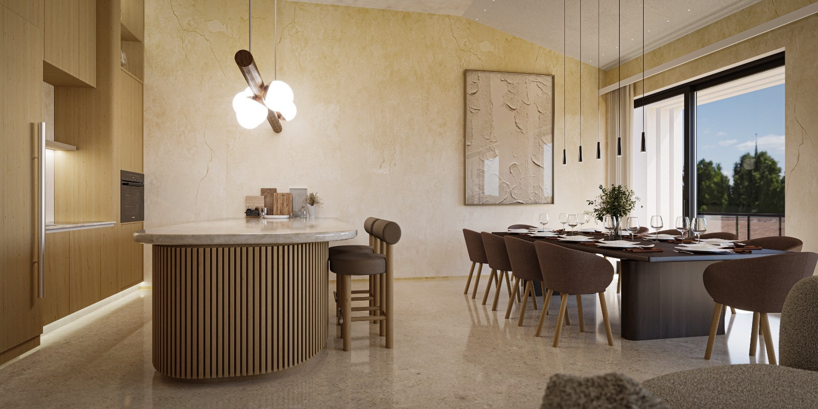 Casa de 4 Dormitorios y 5 Baños en venta en Nueva Andalucía, Marbella