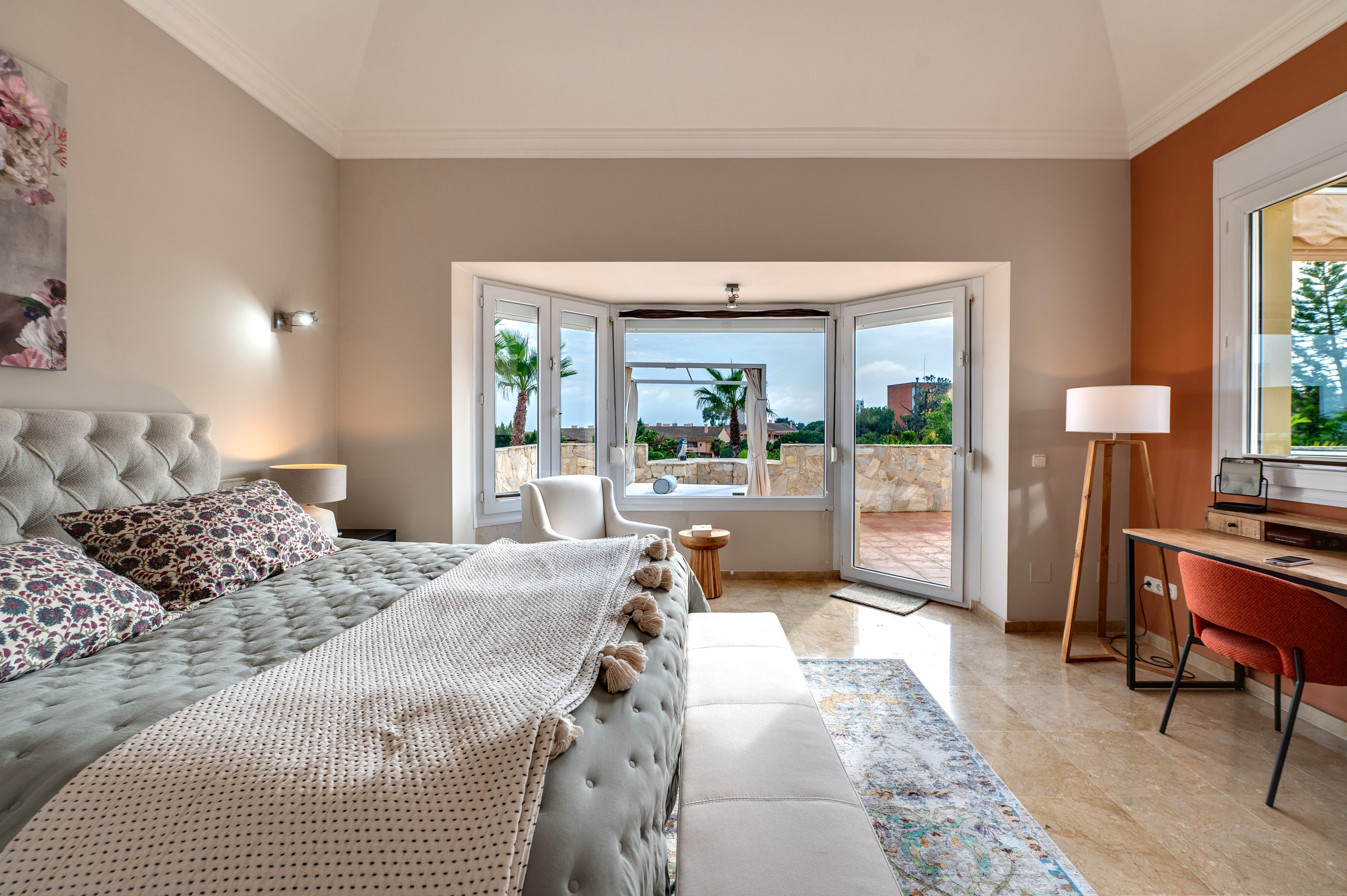 Casa de 5 Dormitorios y 6 Baños en venta en Marbella Centro