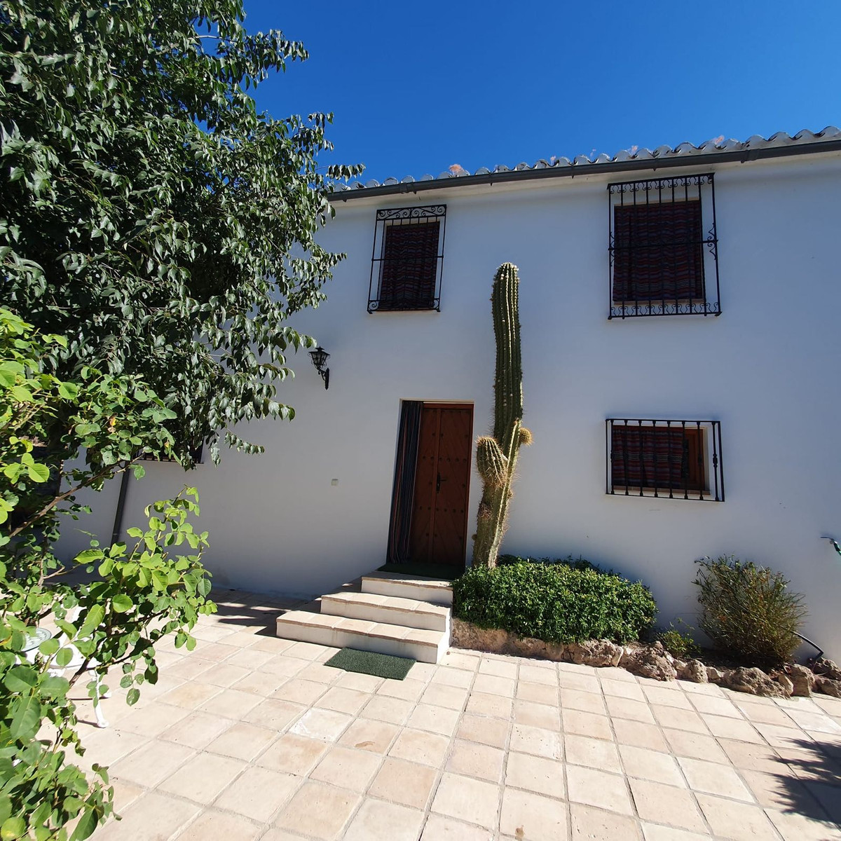 Casa de 4 Dormitorios en venta en Huetor Tajar