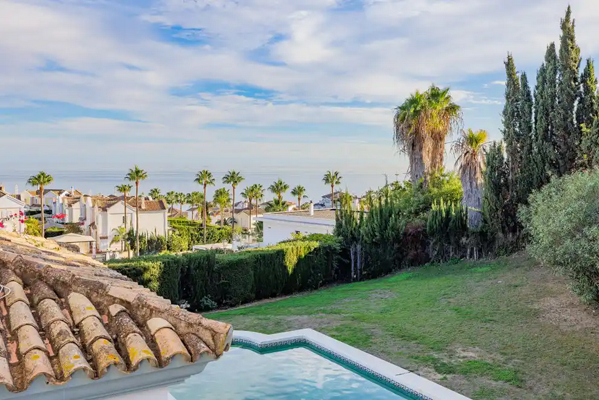 Casa de 4 Dormitorios en venta en La Alcaidesa