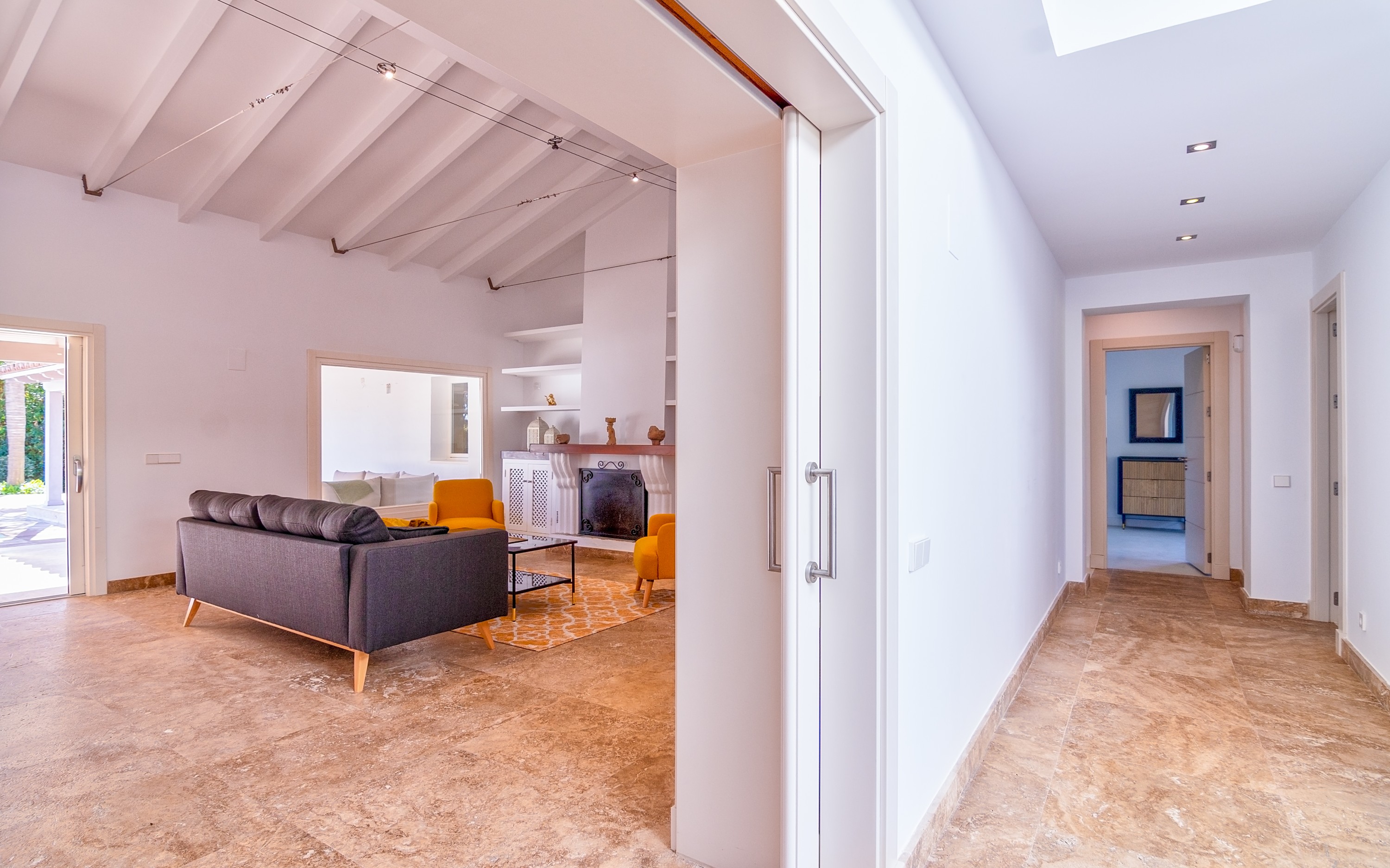 Casa de 5 Dormitorios y 3 Baños en venta en Sotogrande