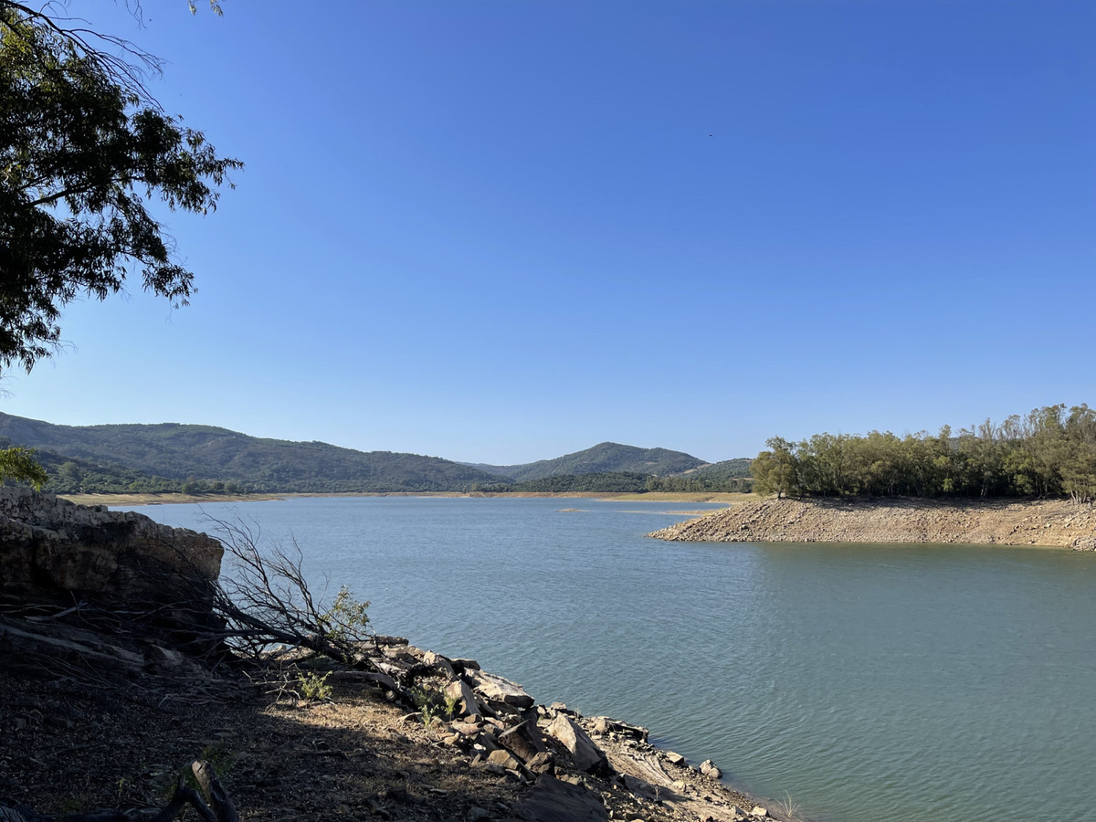 Castellar de la Frontera