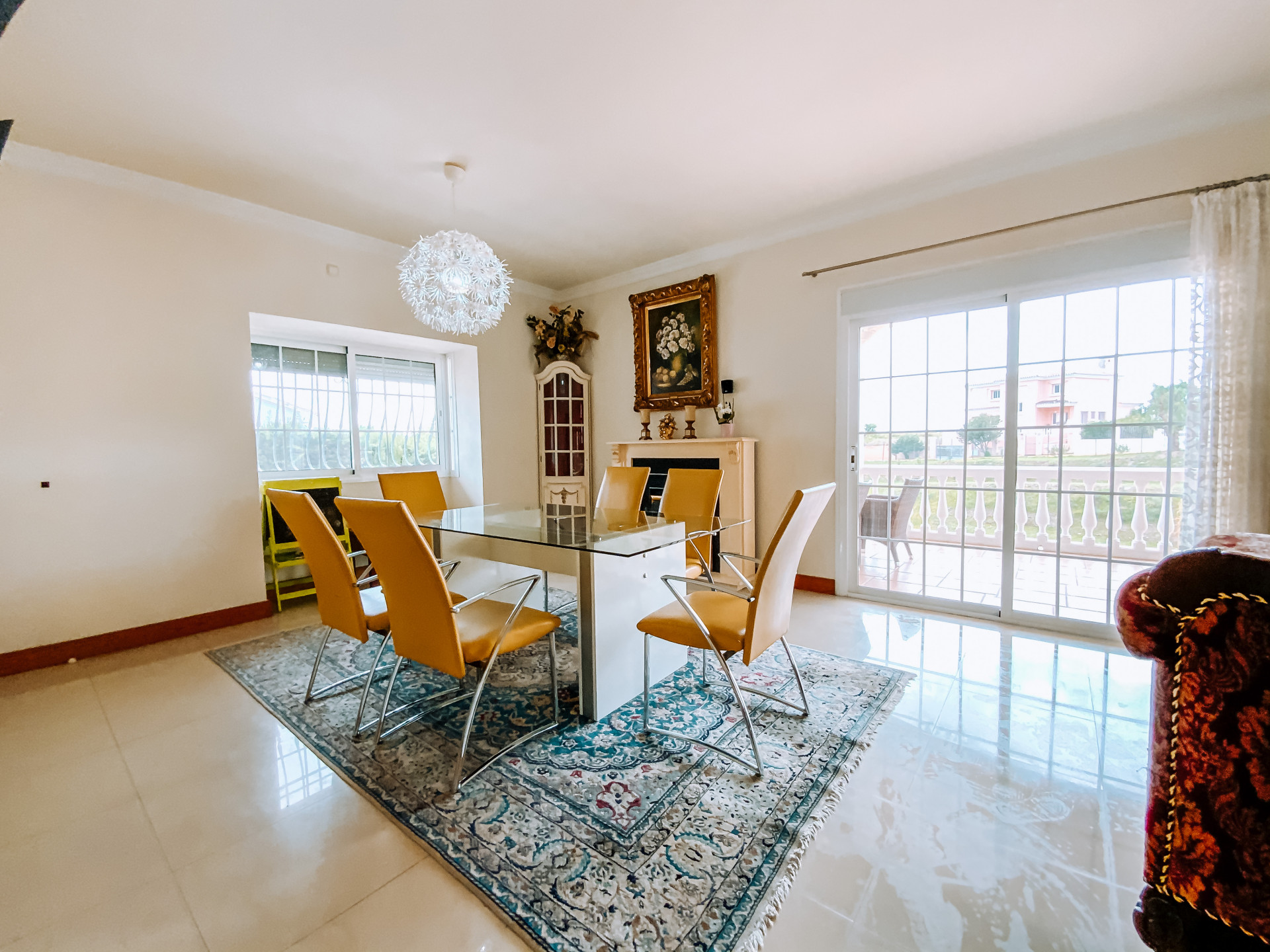 5 Bed, 5 Bath - Villa for Sale in Mijas Golf