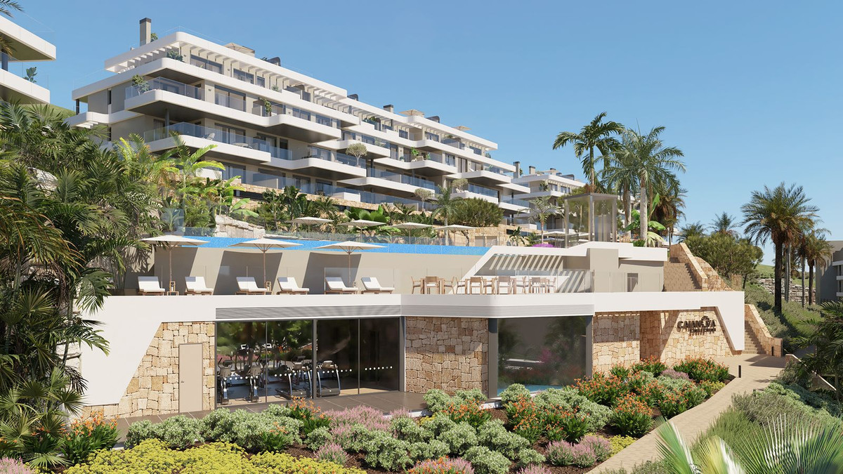 2 Bed - Apartment for Sale in La Cala de Mijas