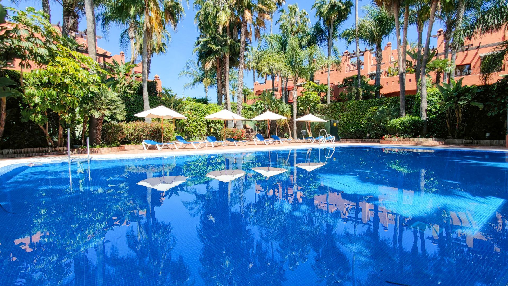 Marbella Golden Mile