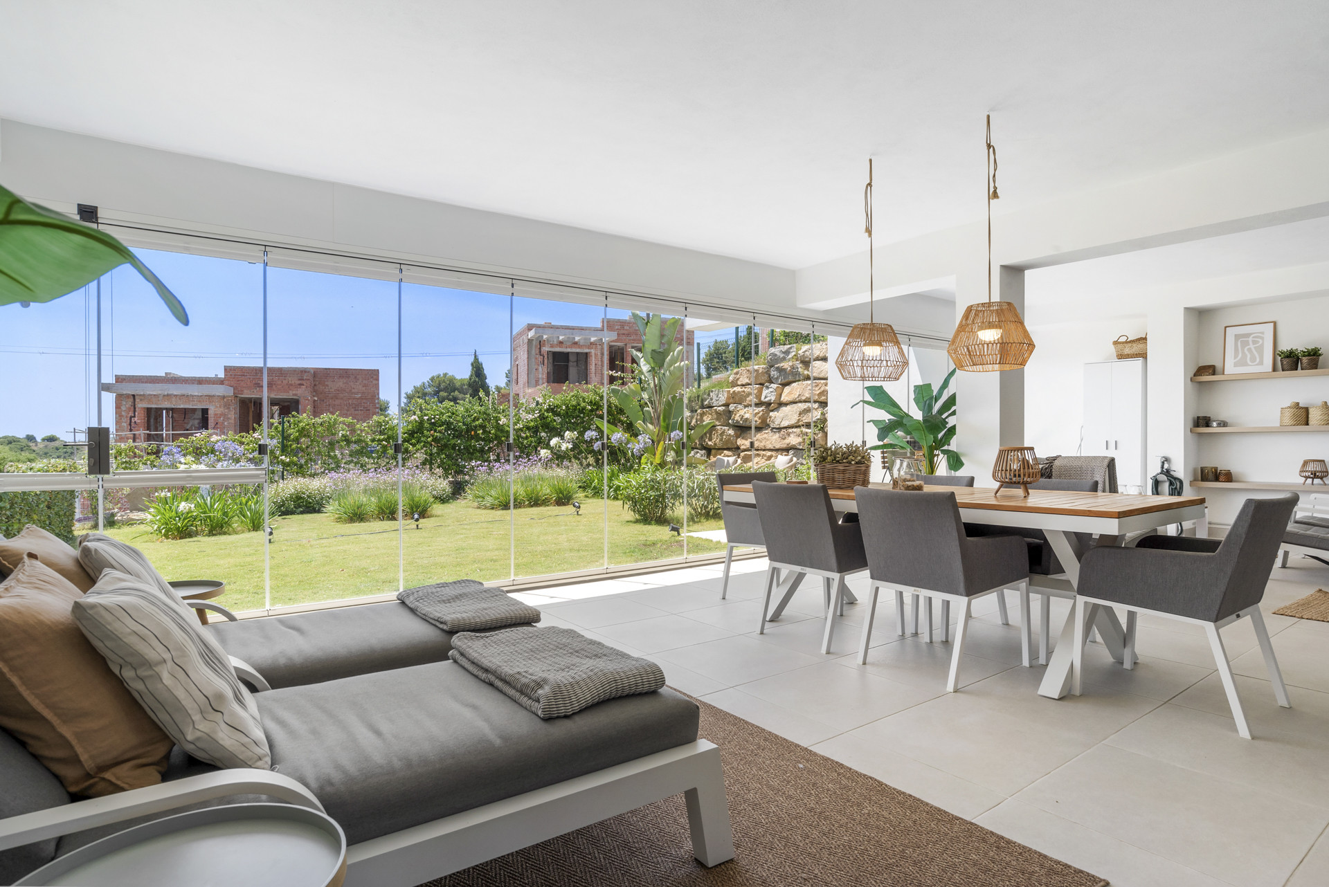 Piso de 2 Dormitorios y 2 Baños en venta en Casares