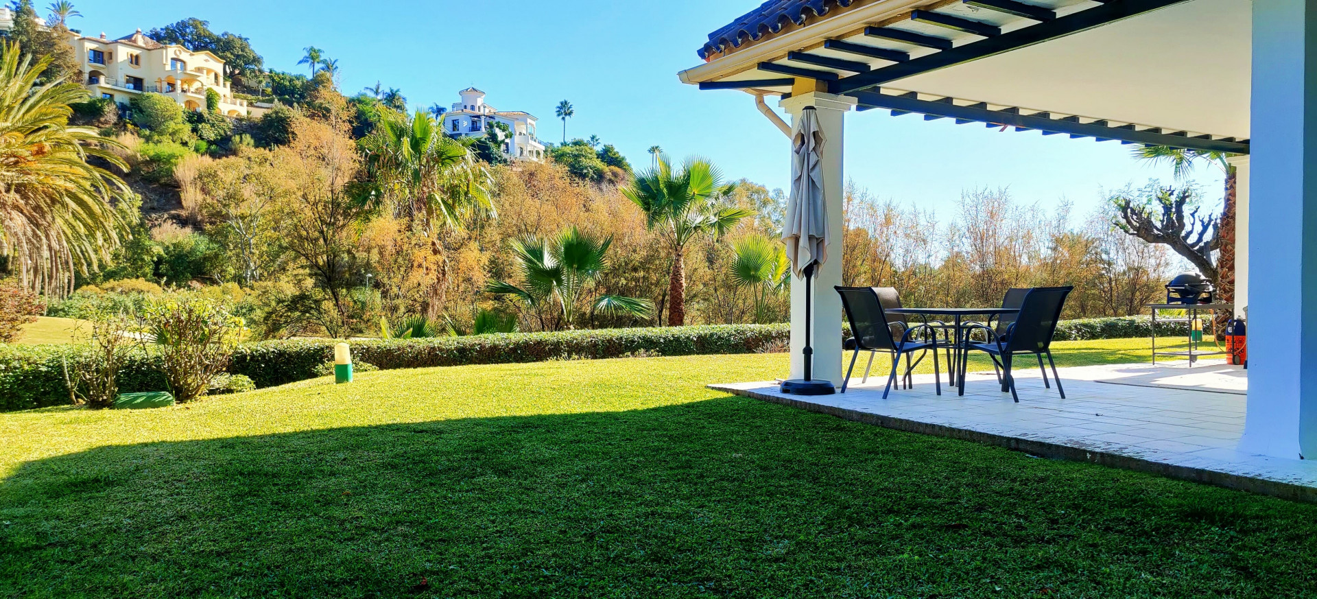 La Quinta, Benahavis