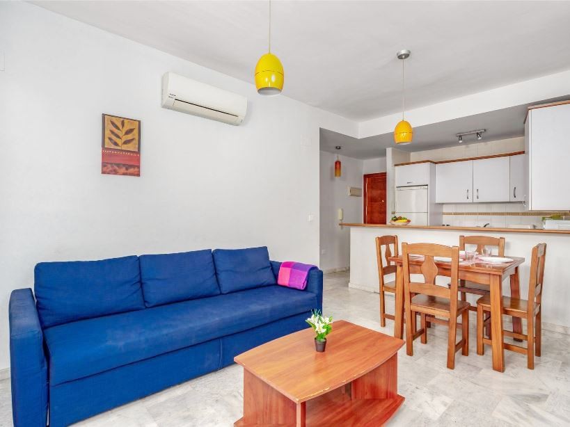 1 Slaapk. - Appartement te koop in Fuengirola
