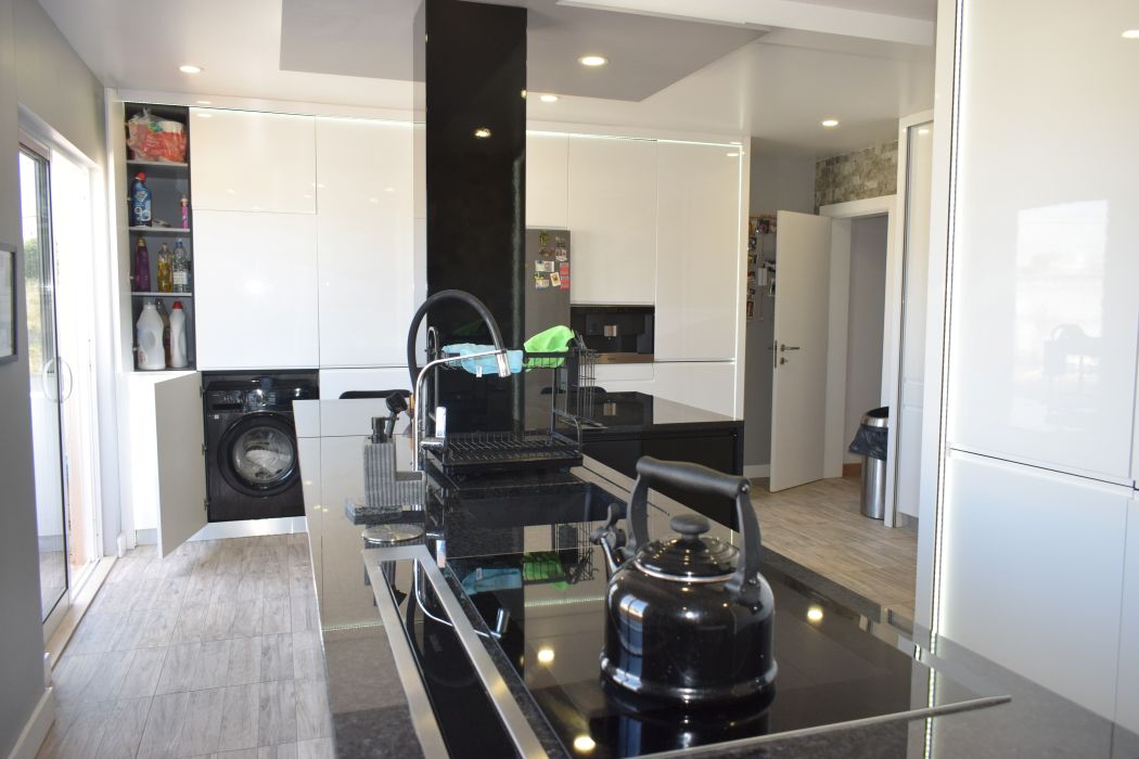3 Slaapk. - Villa te koop in Albufeira