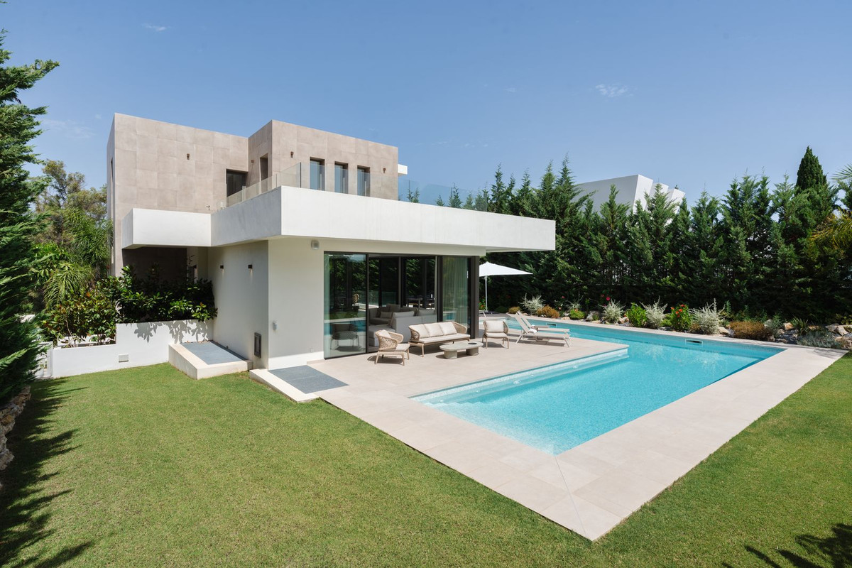 Marbella Luxury Rentals & Sales