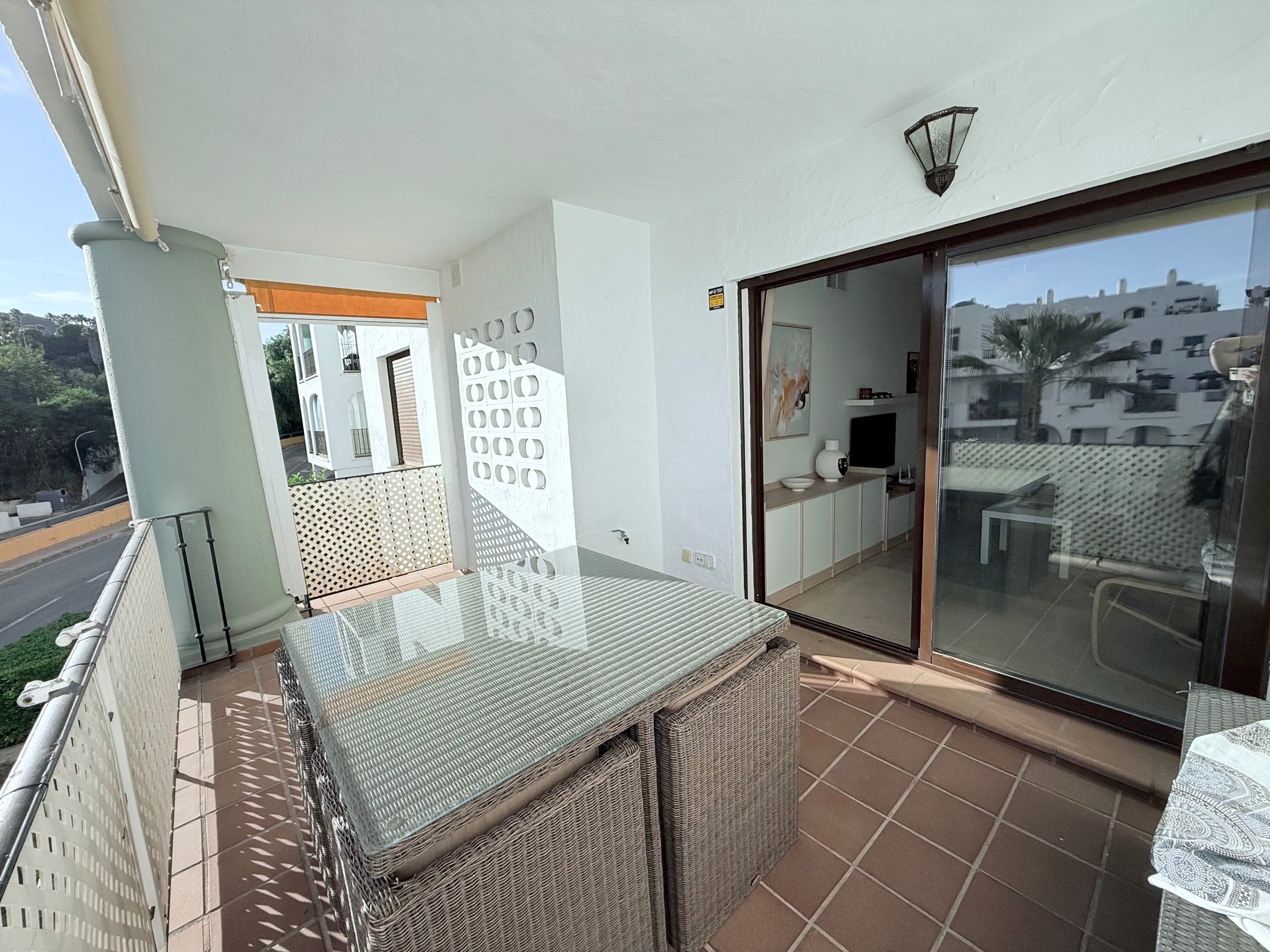 Piso de 2 Dormitorios en venta en La Duquesa