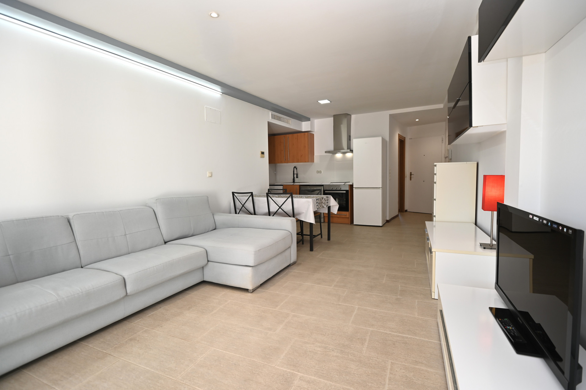 Piso de 2 Dormitorios en venta en Santa Eulària des Riu