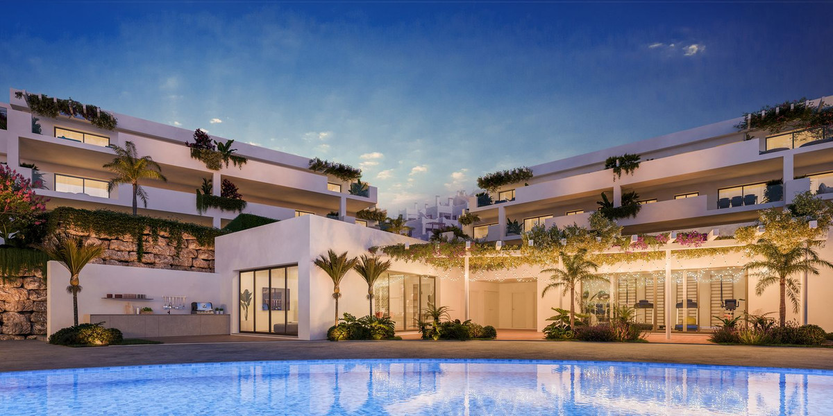 Piso de 2 Dormitorios en venta en Casares