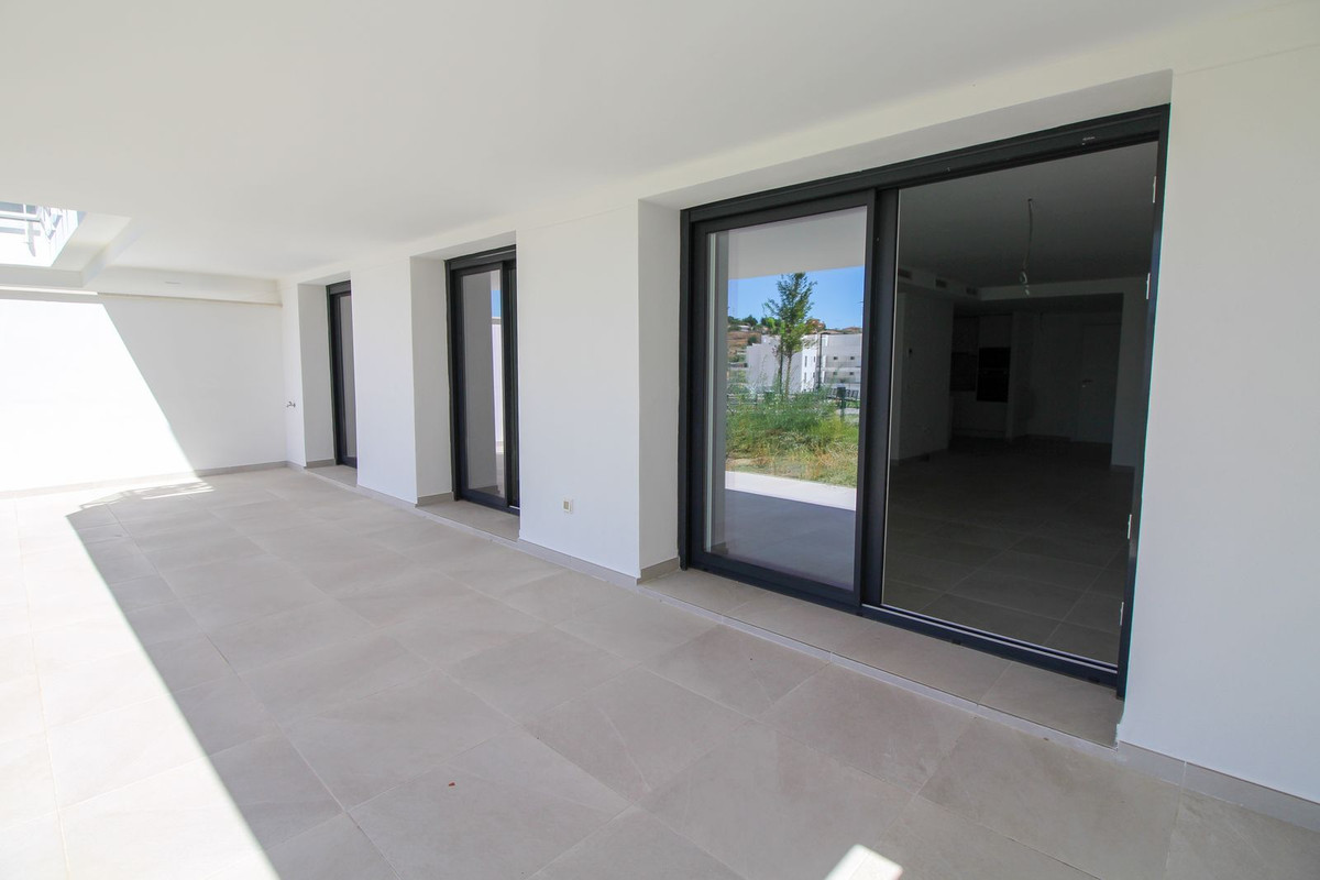 Piso de 2 Dormitorios en venta en La Cala de Mijas