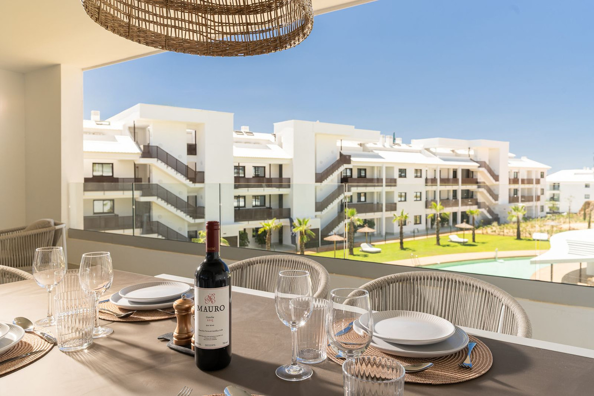 Piso de 2 Dormitorios en venta en Fuengirola