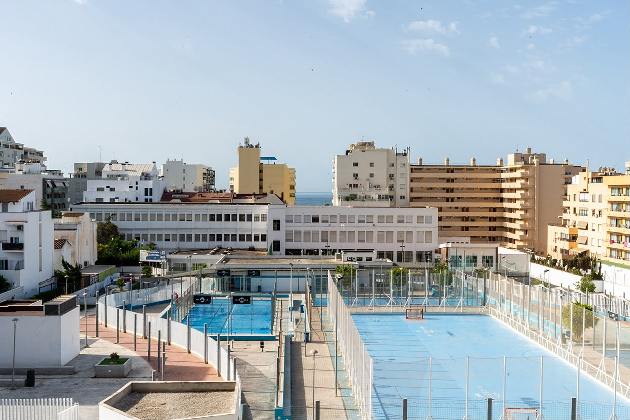 Marbella Centre