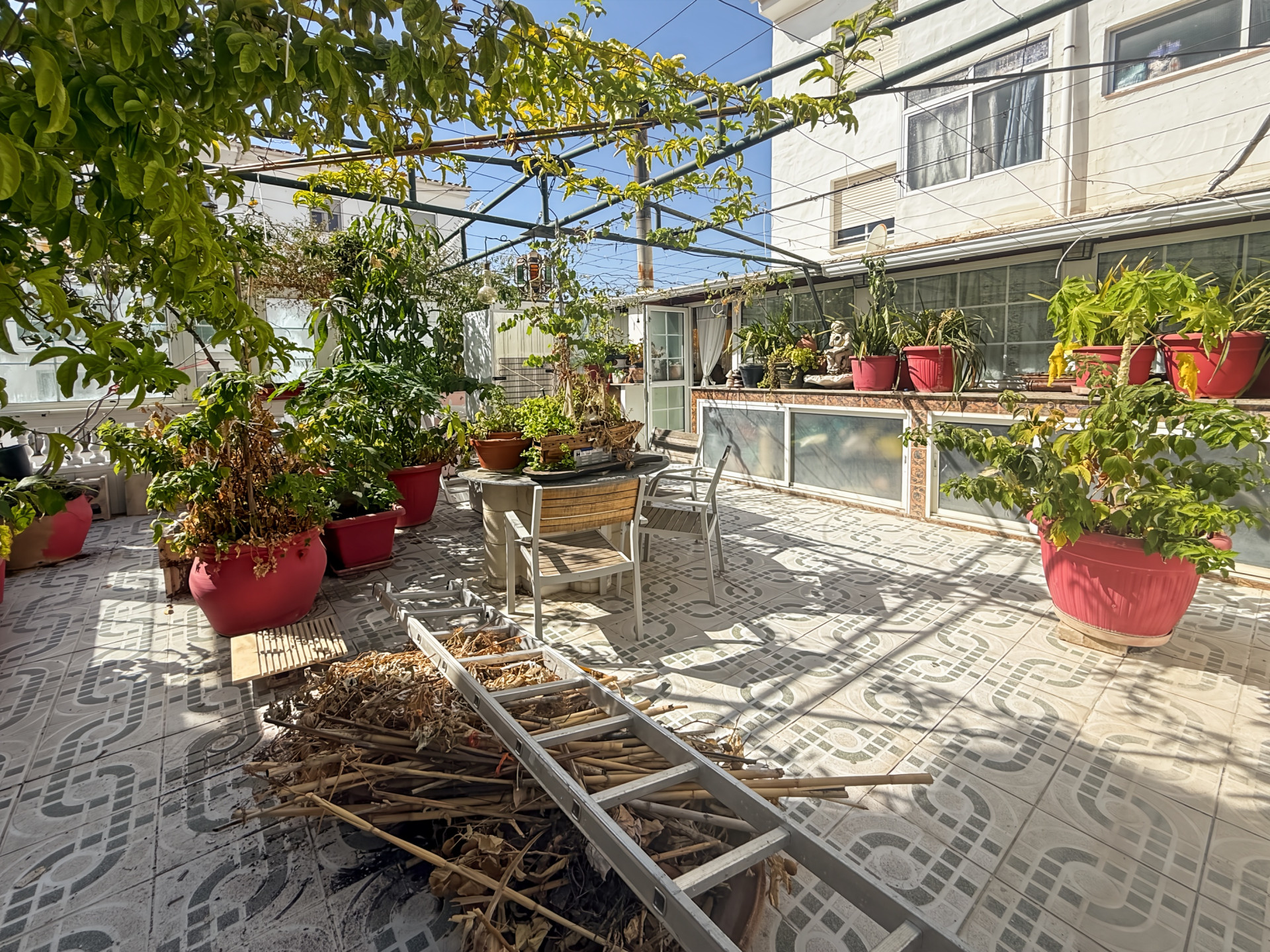 2 Slaapk. - Appartement te koop in Estepona