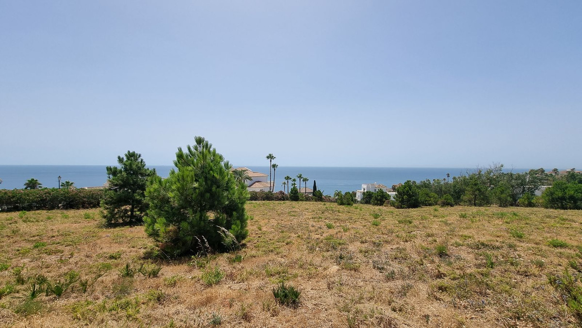 Terreno en venta en Manilva