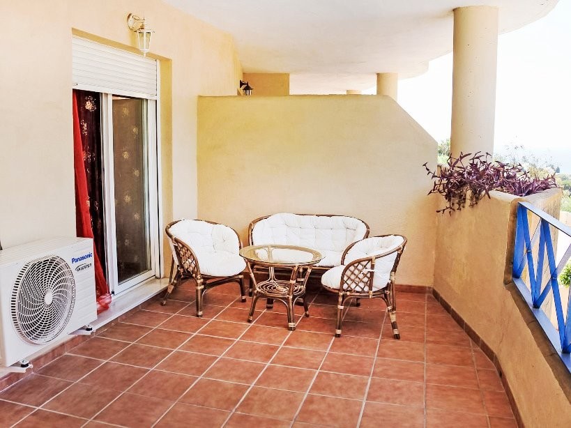 1 Slaapk. - Appartement te koop in Fuengirola