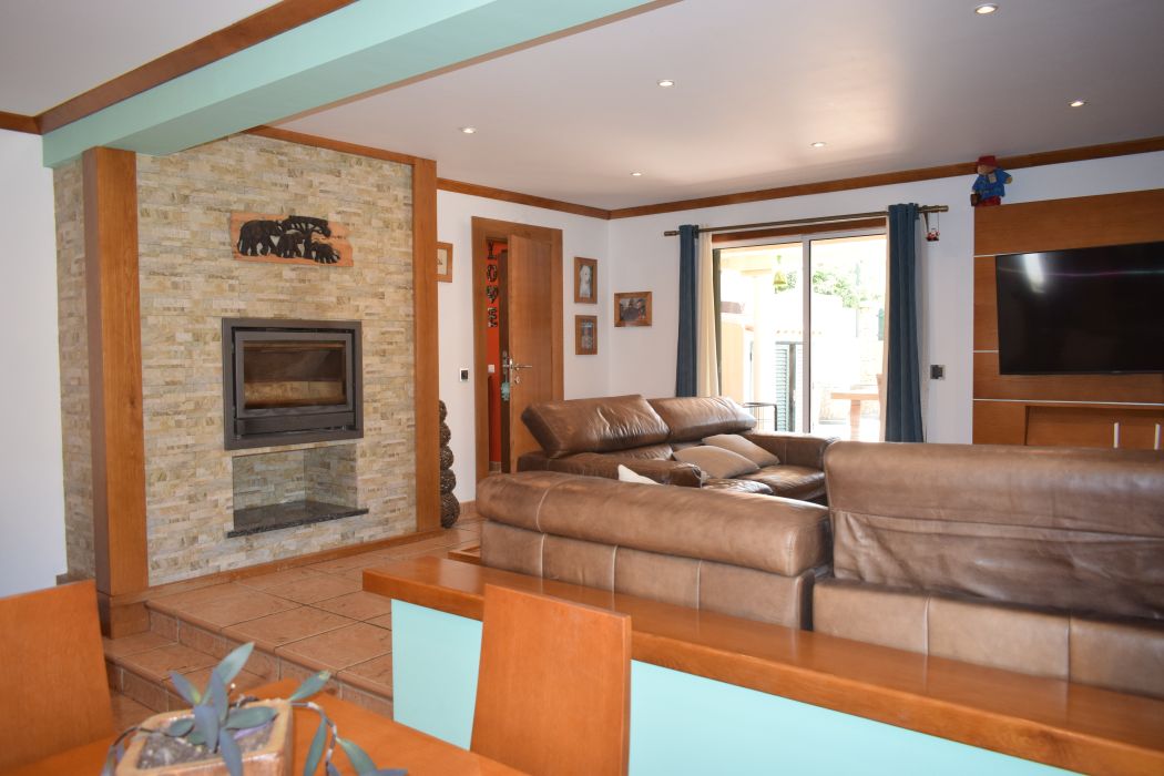 3 Slaapk. - Villa te koop in Albufeira