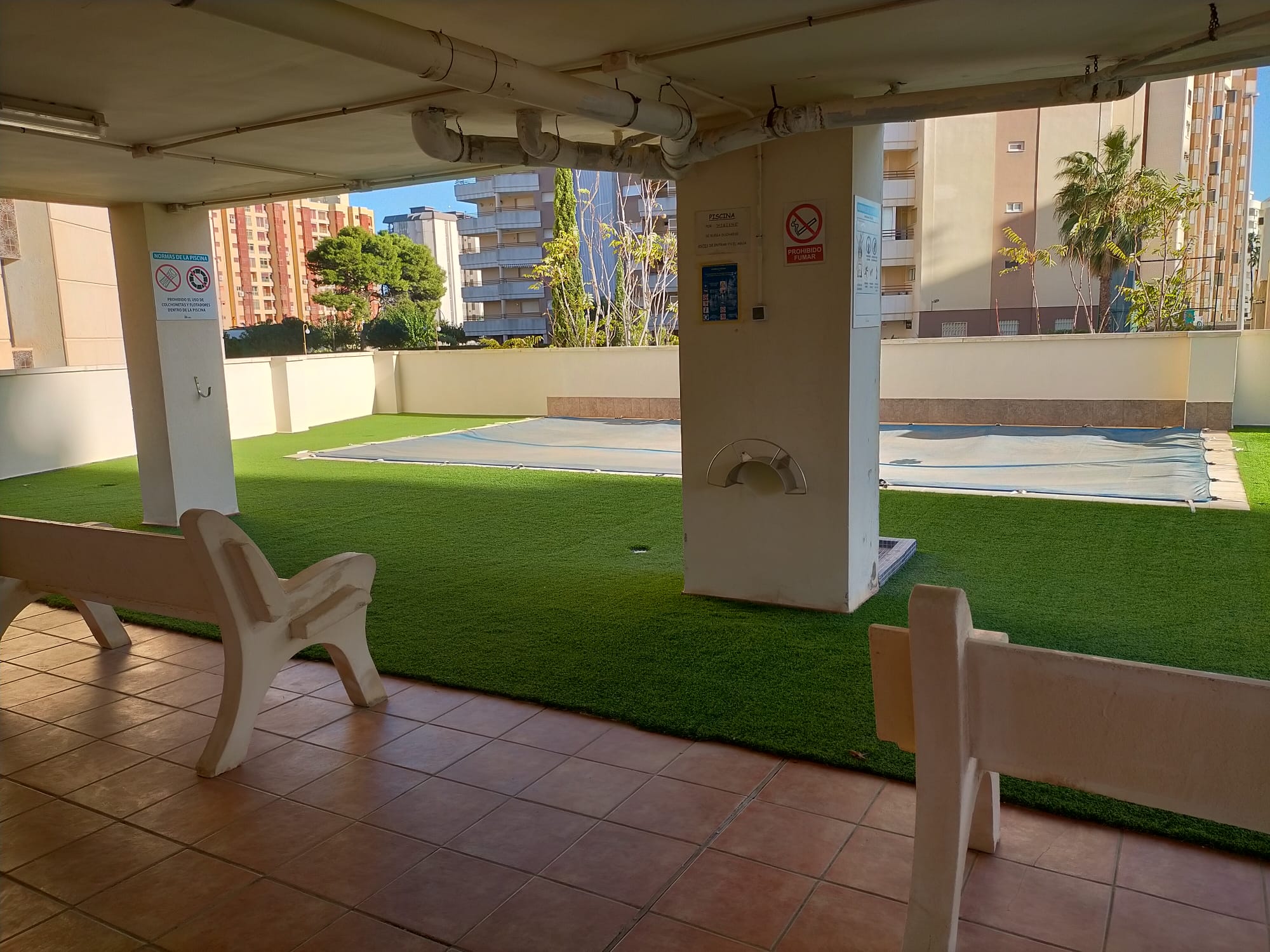 Piso de 3 Dormitorios y 2 Baños en venta en Gandia