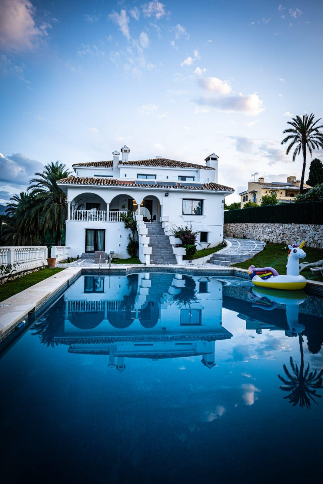 Nueva Andalucia, Marbella