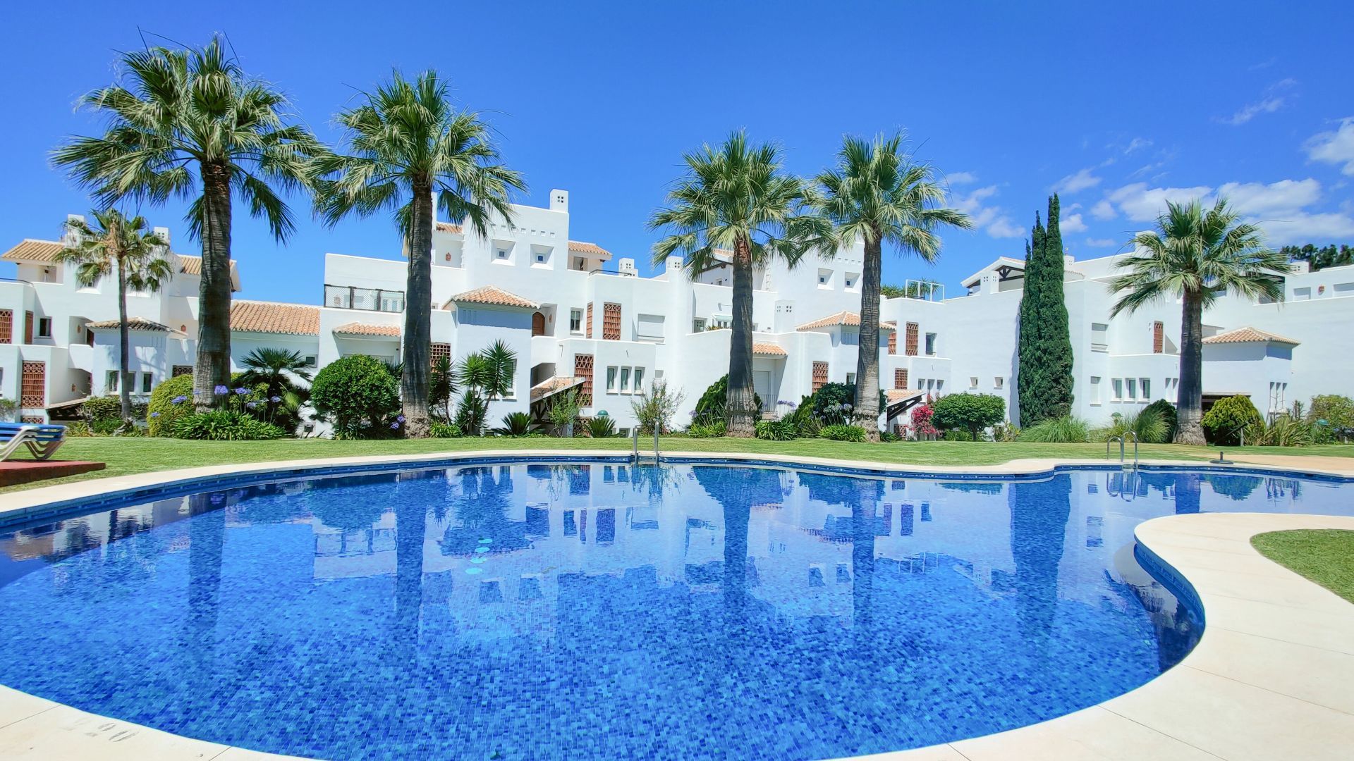 Rio Real, Marbella
