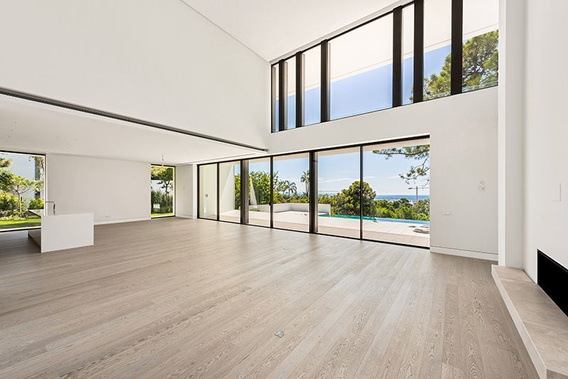 Casa de 6 Dormitorios en venta en Marbella