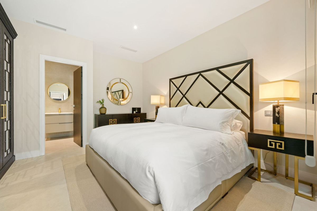 Casa de 6 Dormitorios en venta en Benahavís