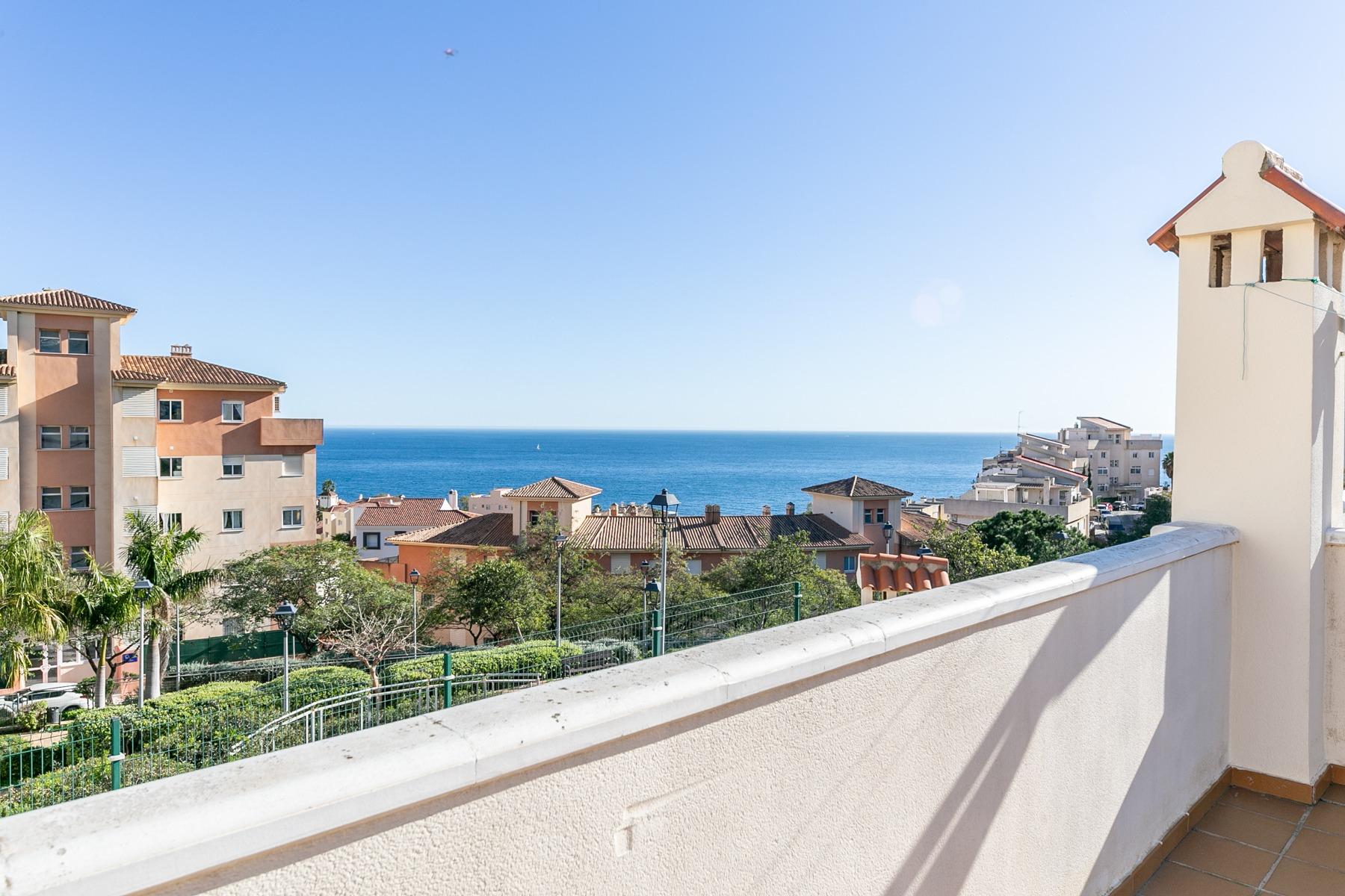 2 кровать Таунхаус для продажи в Arroyo de la Miel, Benalmadena