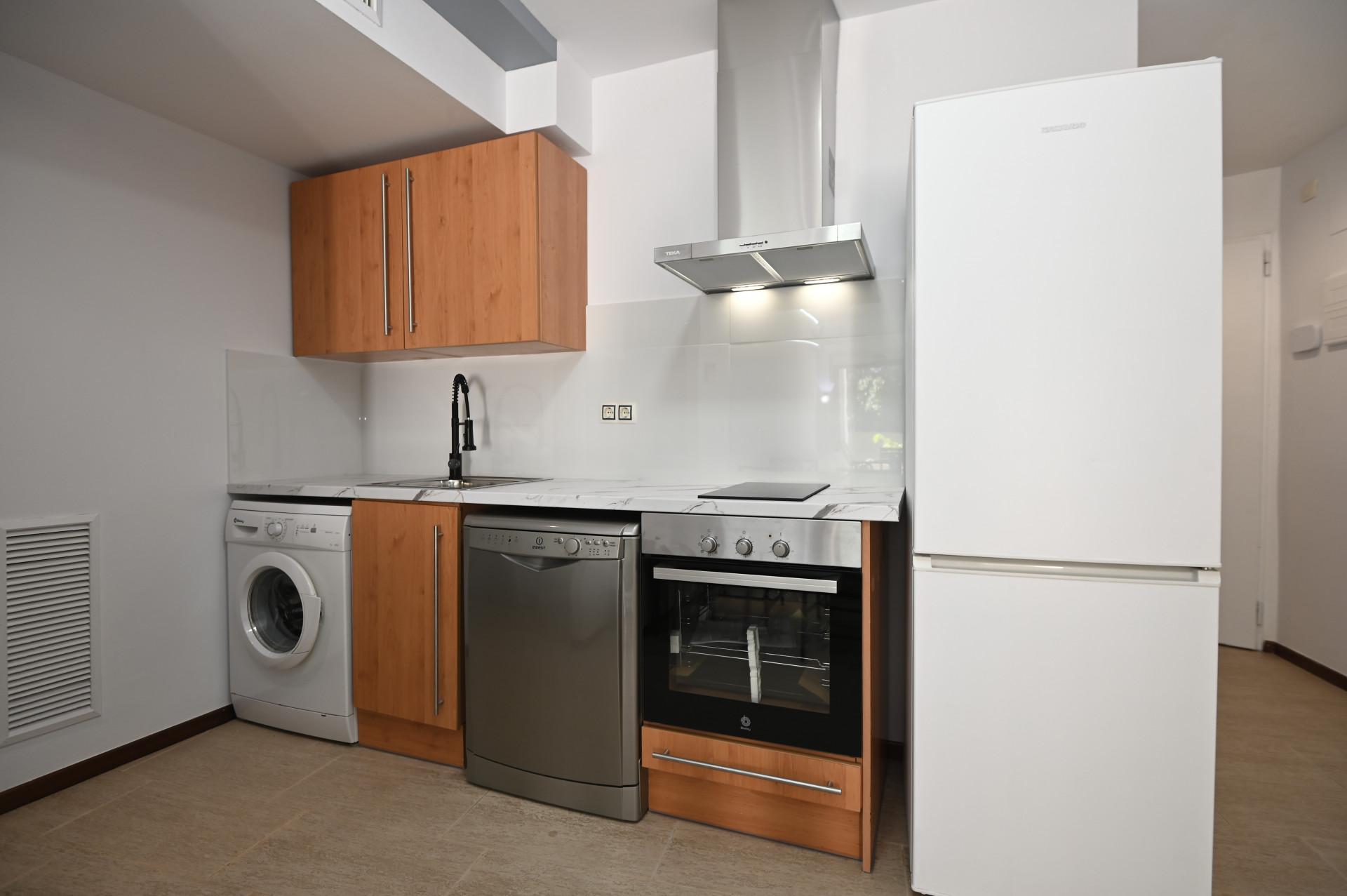 Piso de 2 Dormitorios en venta en Santa Eulària des Riu