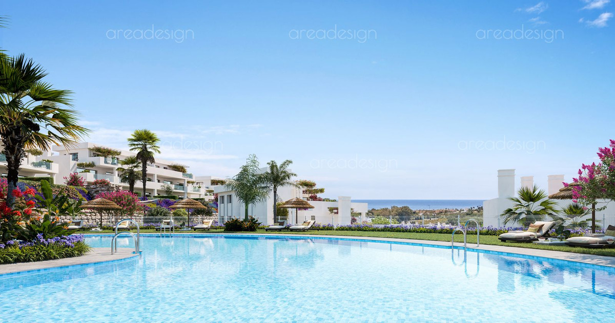 Piso de 2 Dormitorios en venta en Casares
