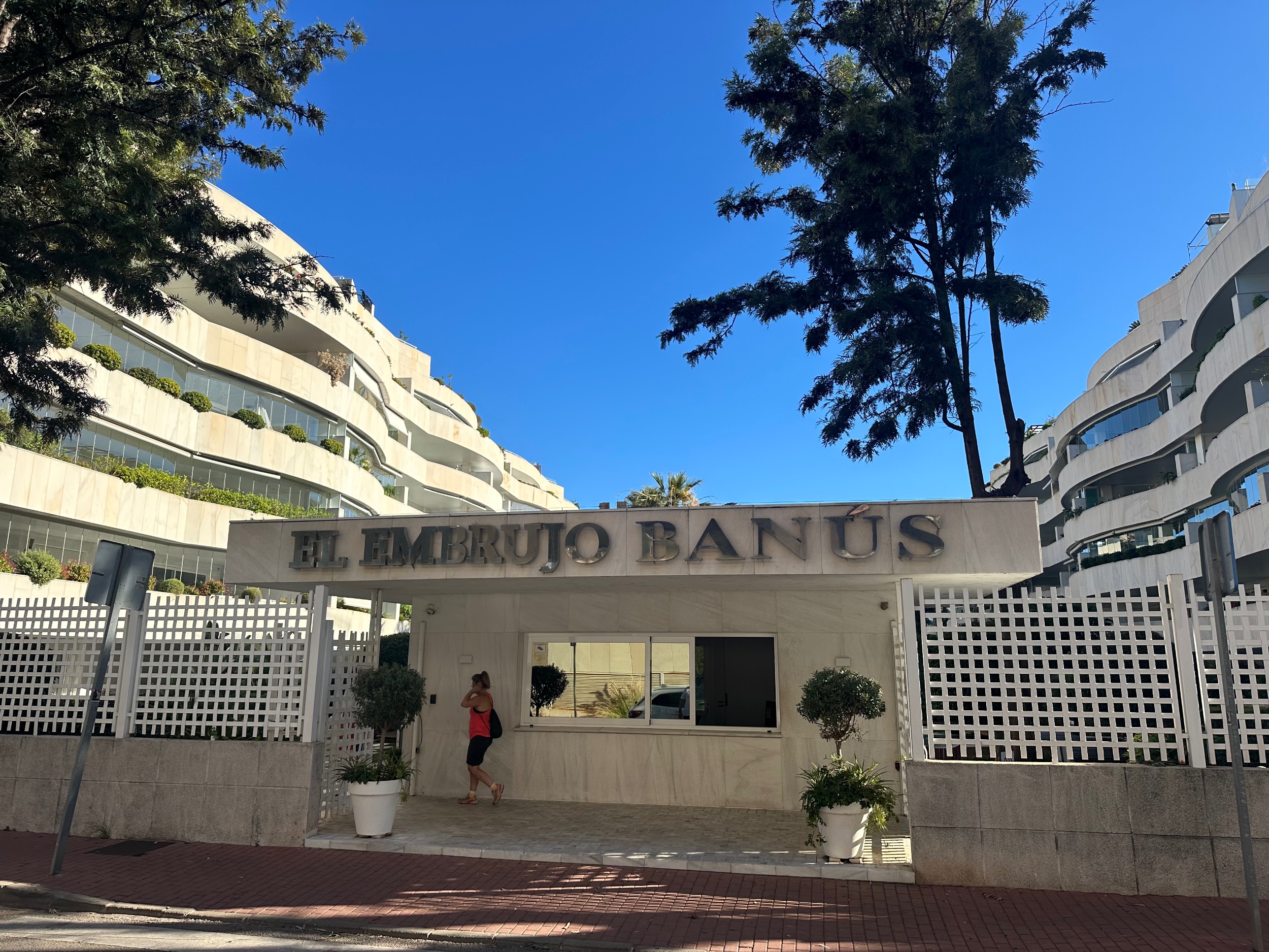 Puerto Banus, Marbella