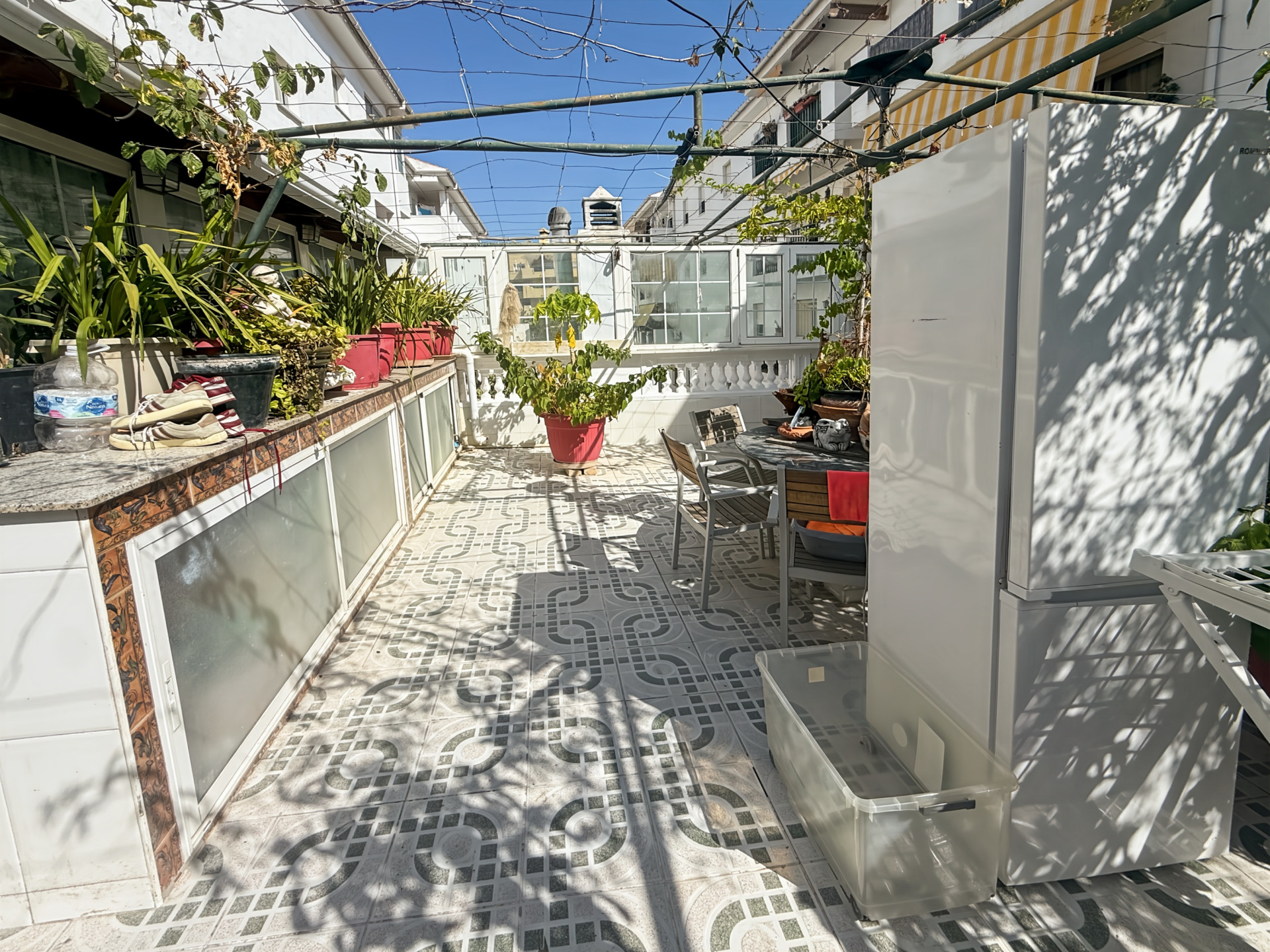 2 Slaapk. - Appartement te koop in Estepona