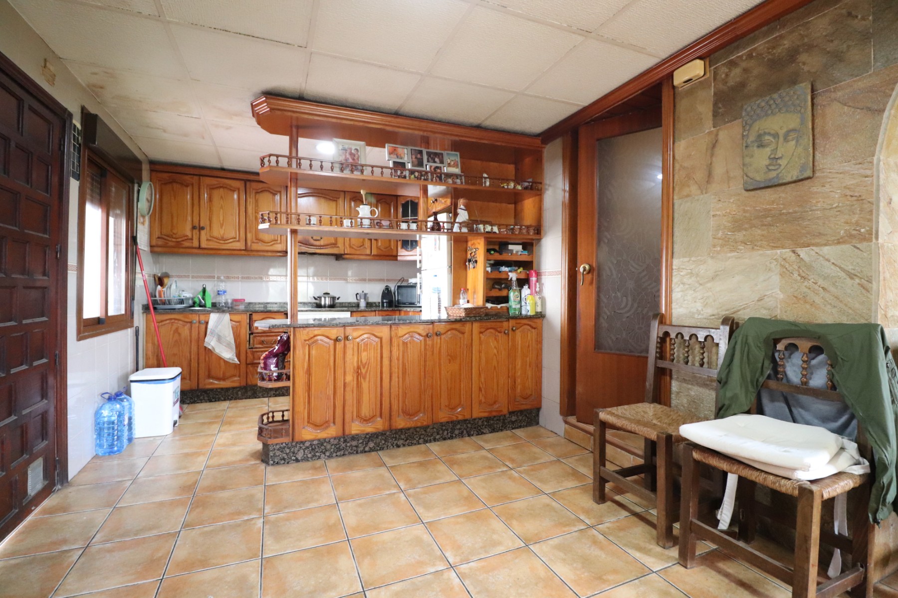 Casa de 5 Dormitorios en venta en Heredades