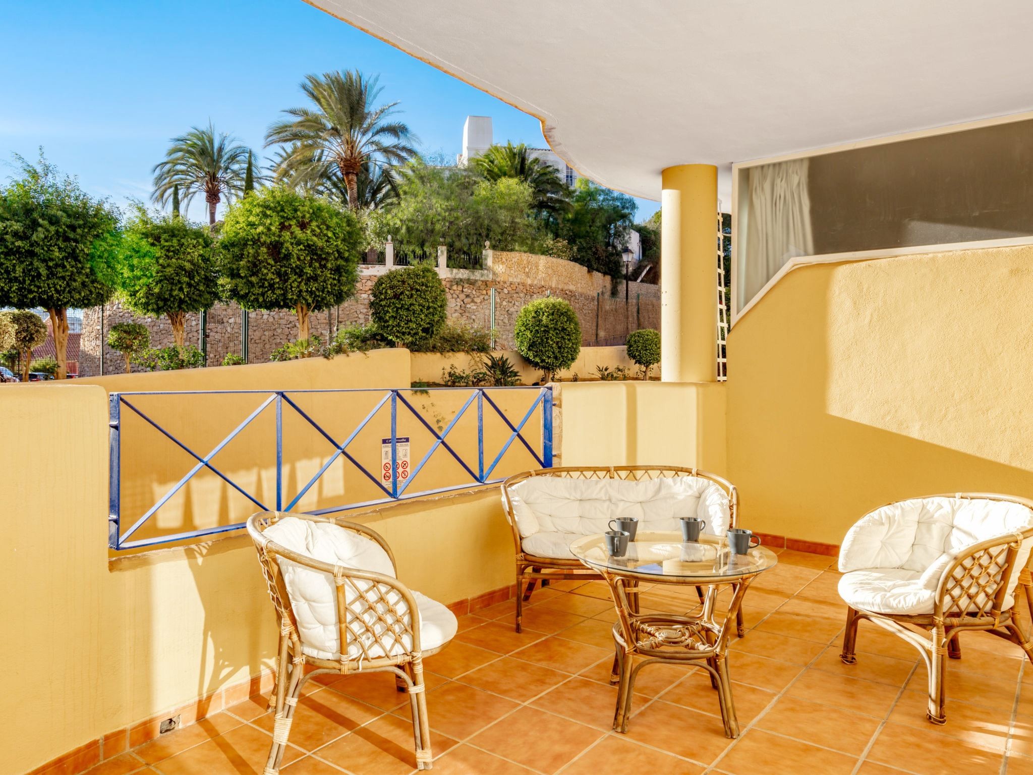 1 Slaapk. - Appartement te koop in Fuengirola