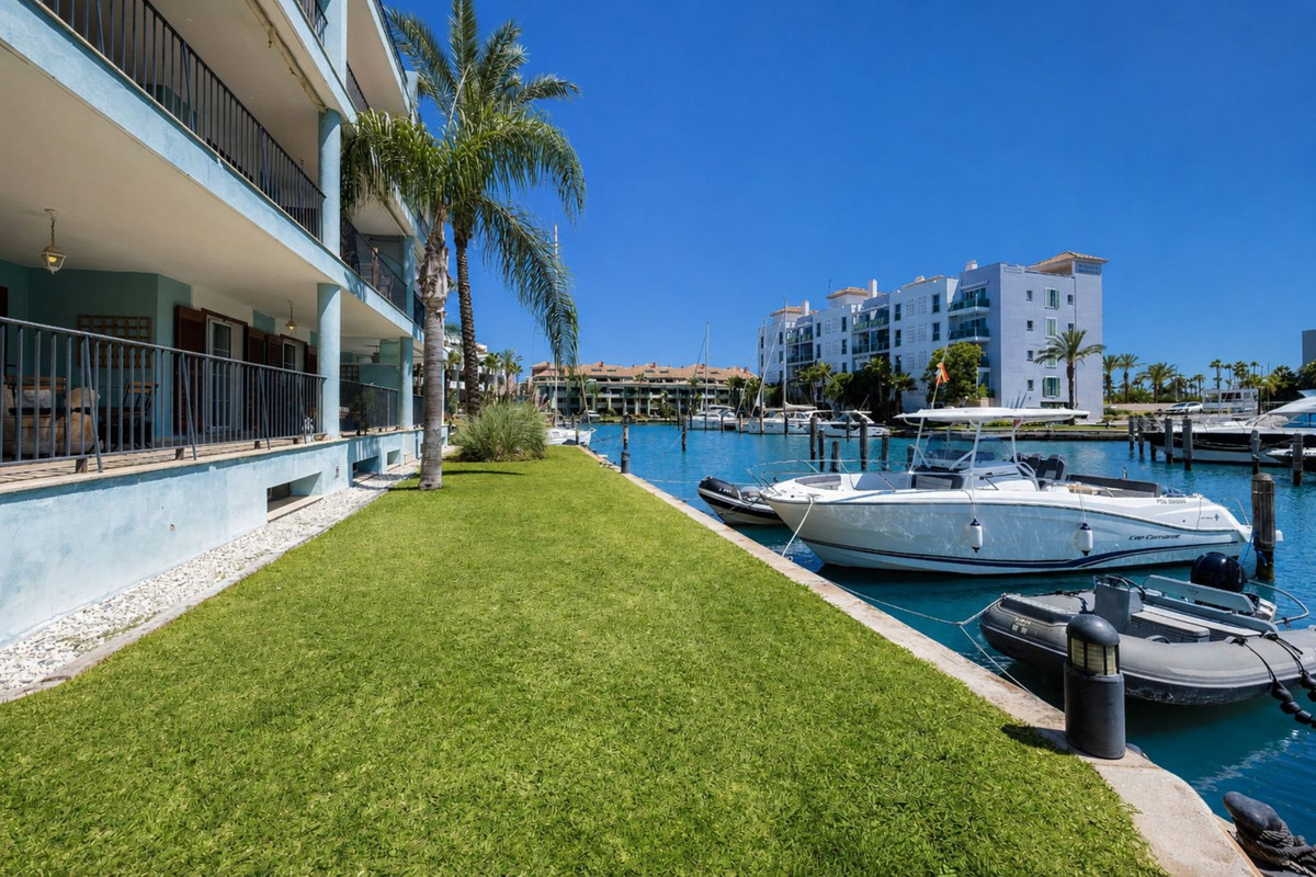 Marina de Sotogrande
