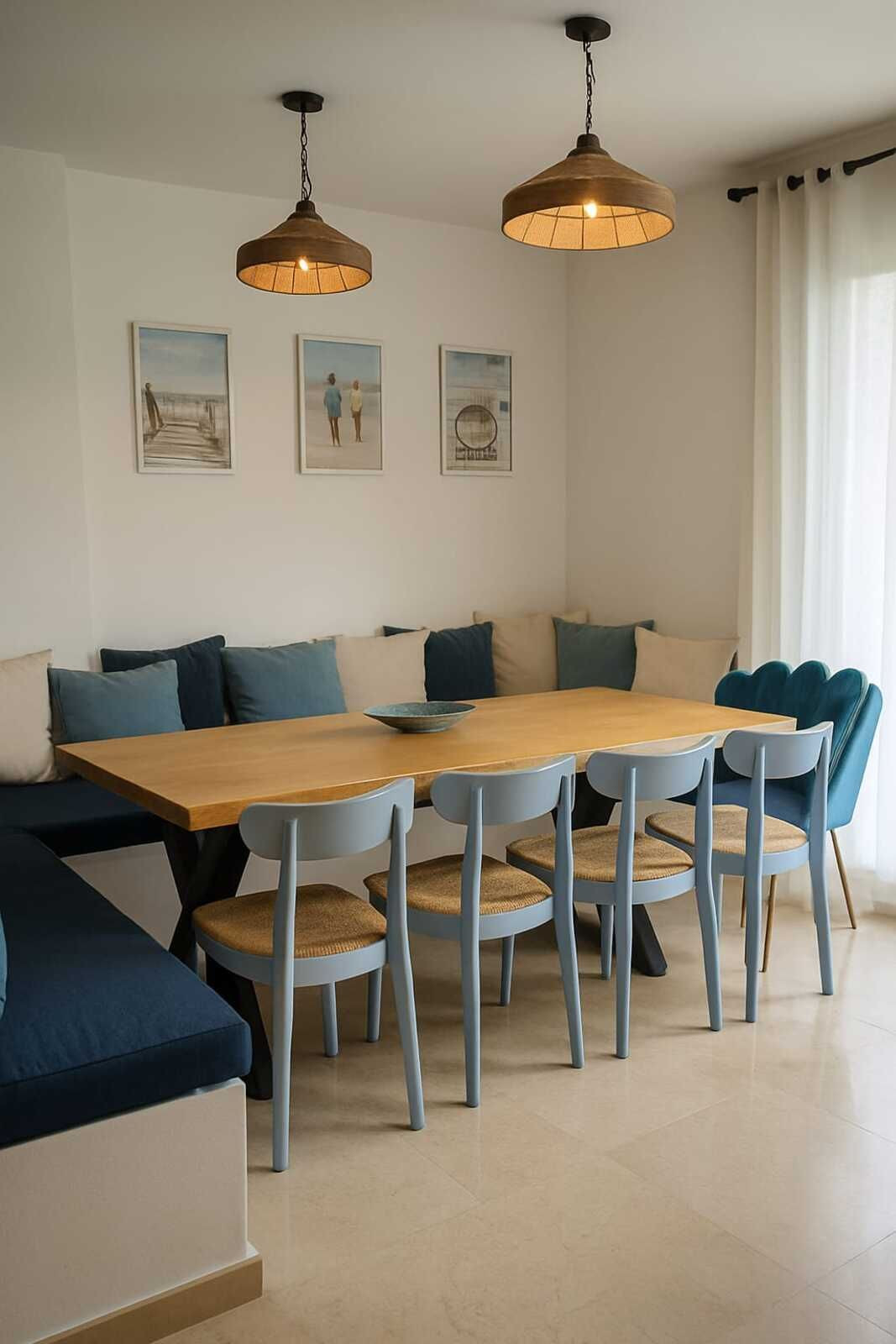 Casa Adosada de 3 Dormitorios y 3 Baños en venta en Estepona