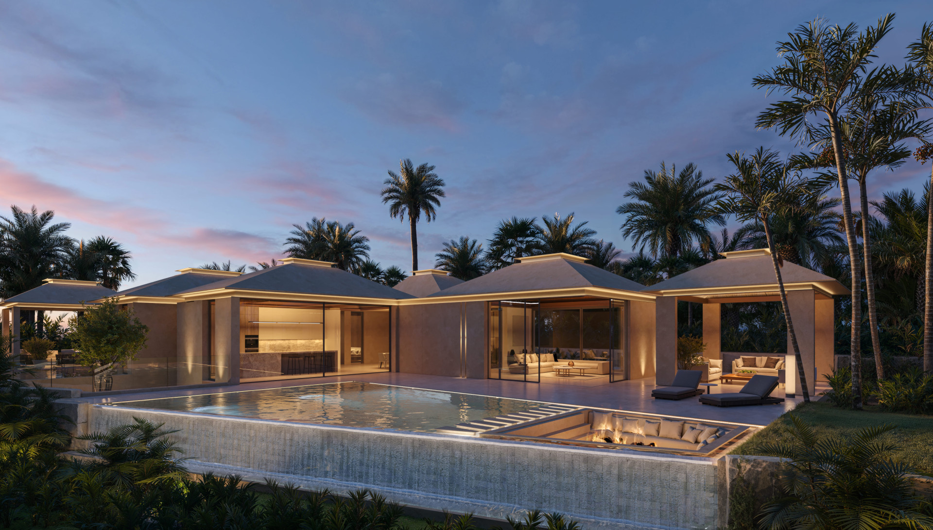 Nueva Andalucia, Marbella