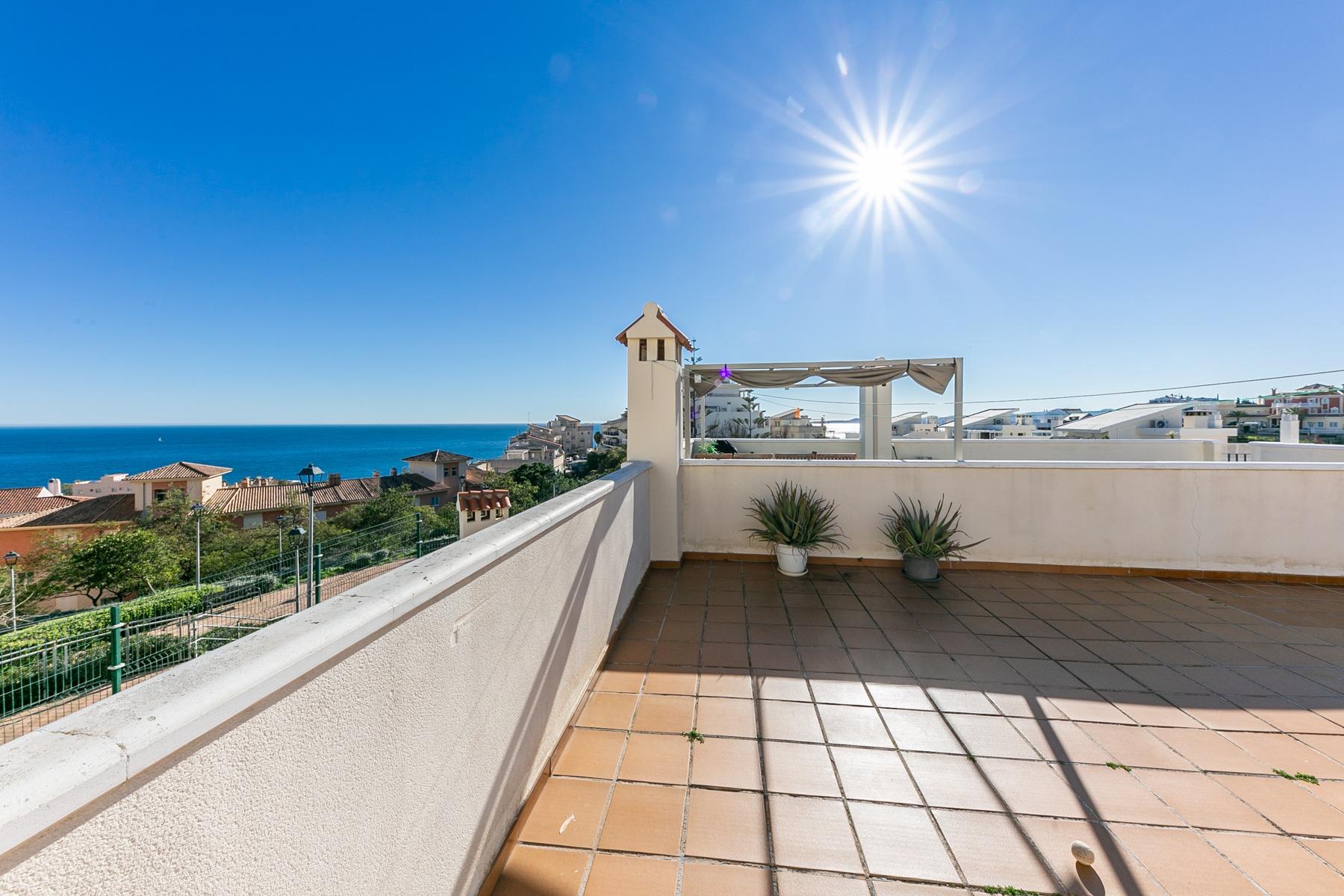 2 кровать Таунхаус для продажи в Arroyo de la Miel, Benalmadena